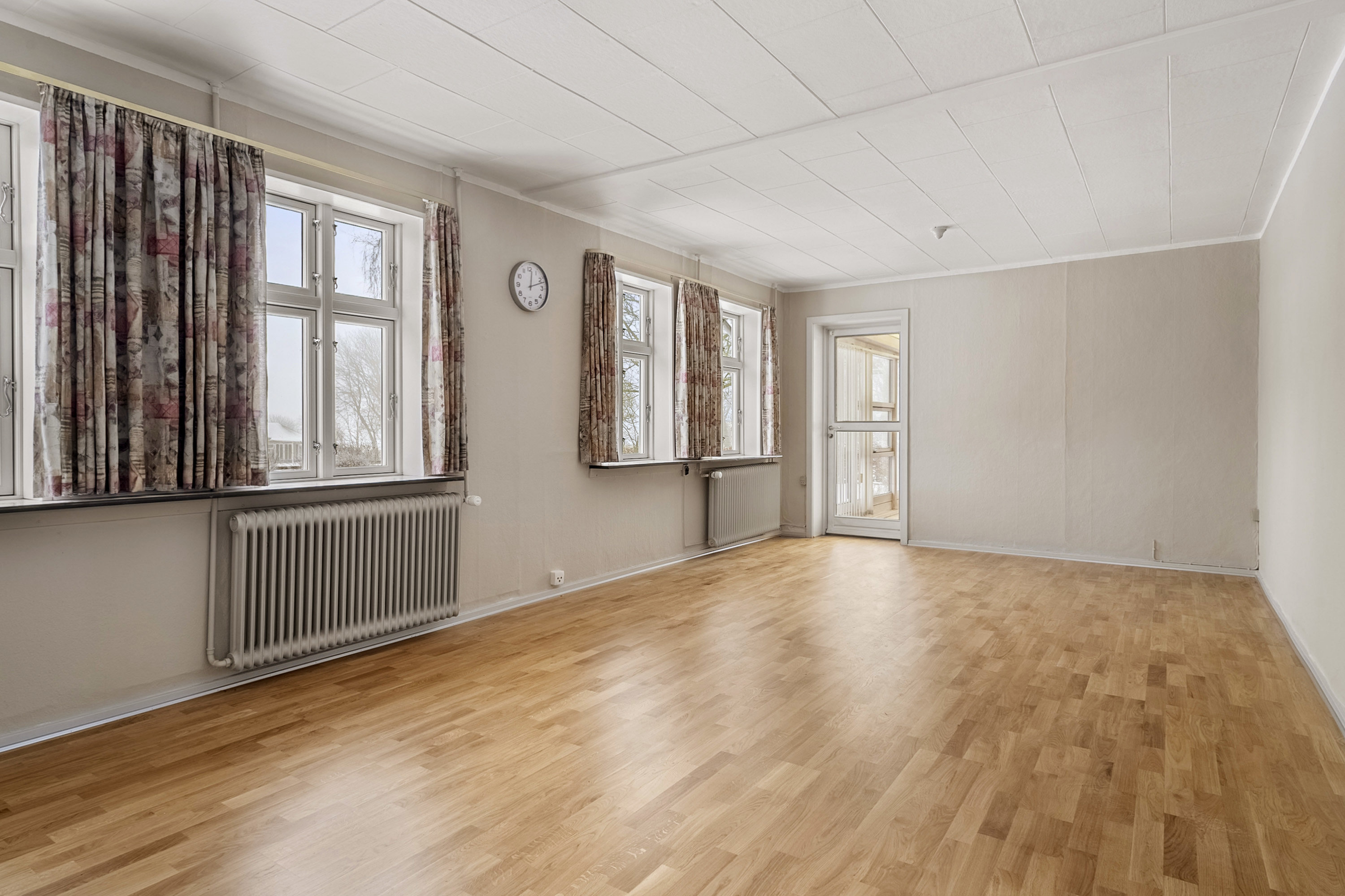 Fremhævet værelse billede i fuldskærmstilstand. Billede af Stouby Møllevej 7, 7140 Stouby