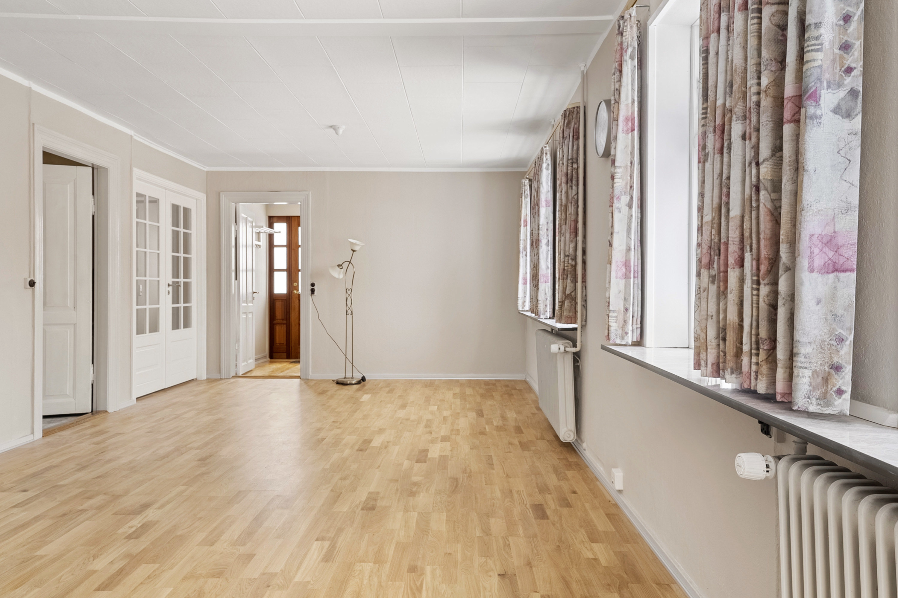 Fremhævet værelse billede i fuldskærmstilstand. Billede af Stouby Møllevej 7, 7140 Stouby