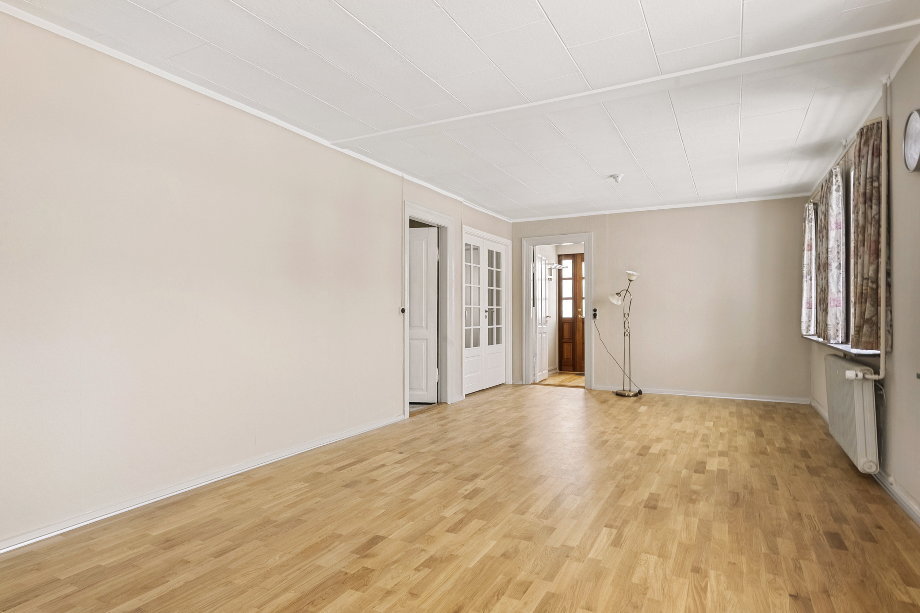 Fremhævet værelse billede i fuldskærmstilstand. Billede af Stouby Møllevej 7, 7140 Stouby