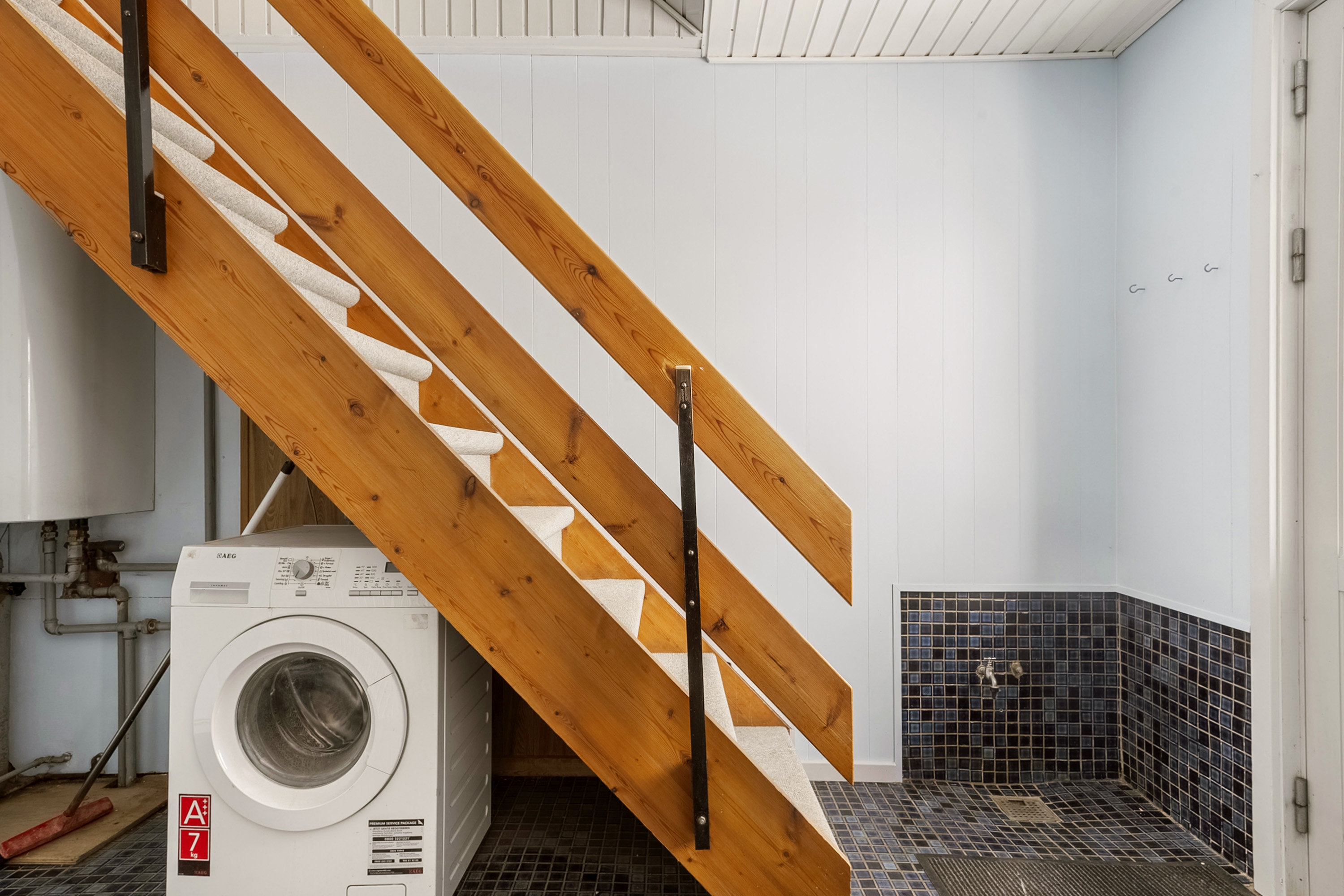 Fremhævet værelse billede i fuldskærmstilstand. Billede af Stouby Møllevej 7, 7140 Stouby