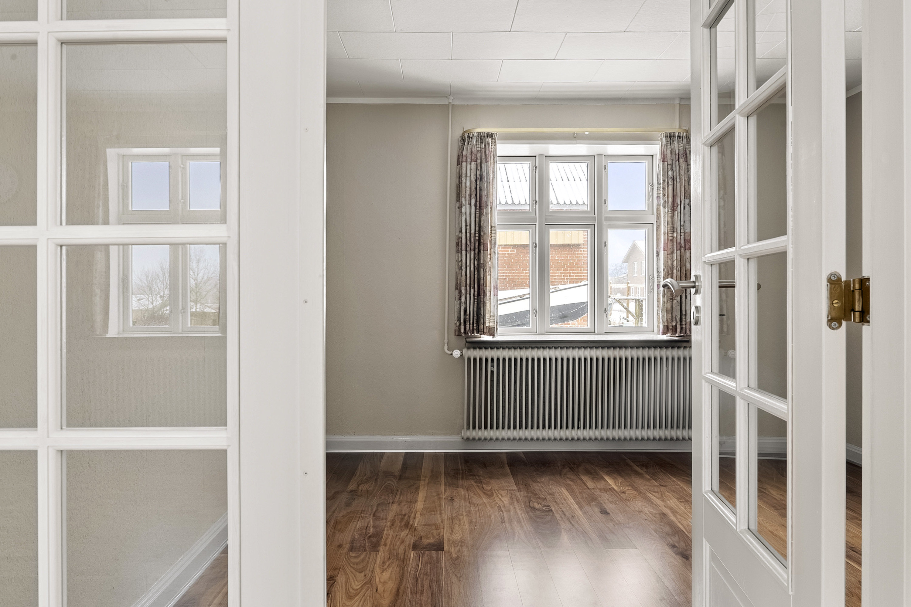 Fremhævet værelse billede i fuldskærmstilstand. Billede af Stouby Møllevej 7, 7140 Stouby