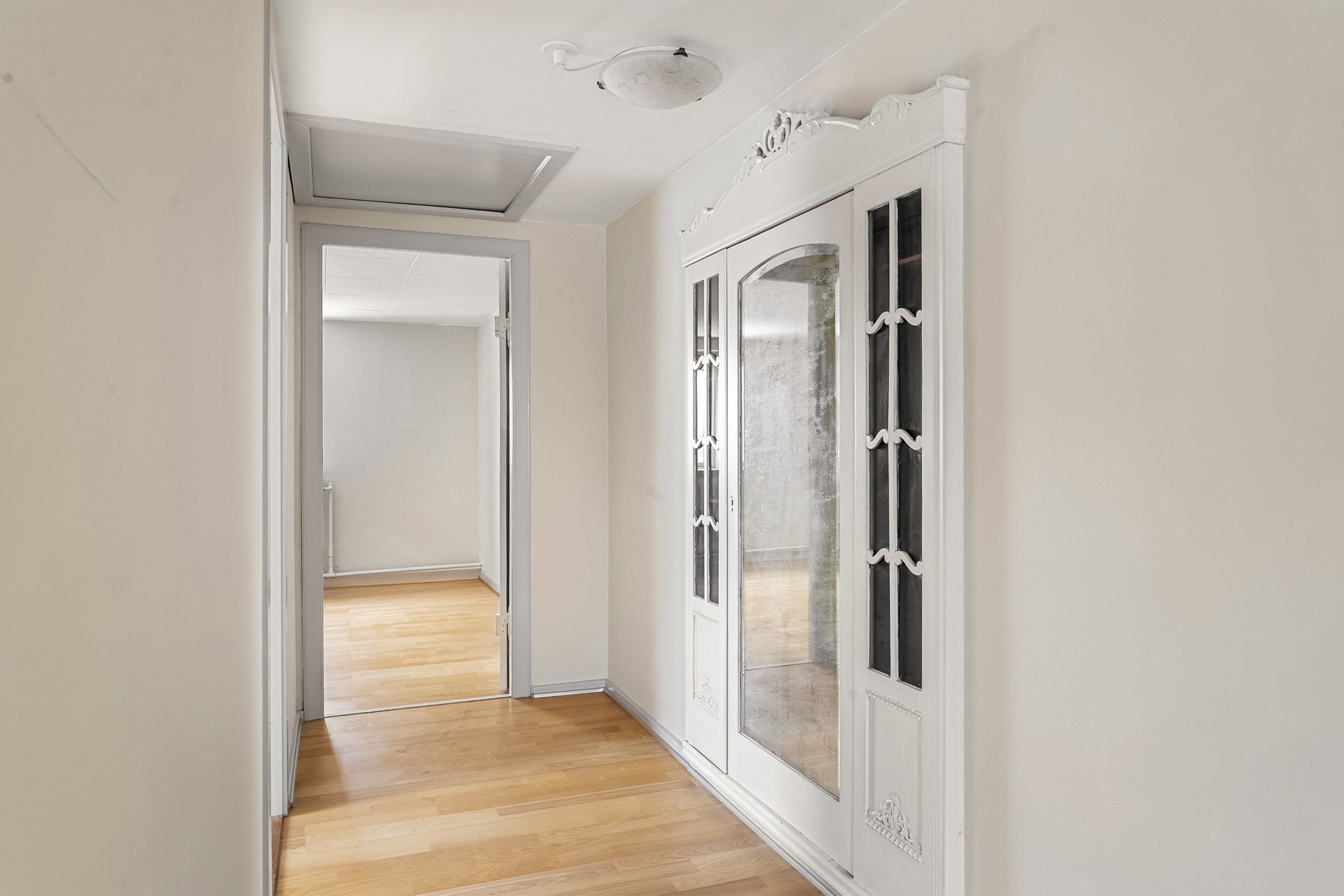 Fremhævet område billede i fuldskærmstilstand. Billede af Stouby Møllevej 7, 7140 Stouby