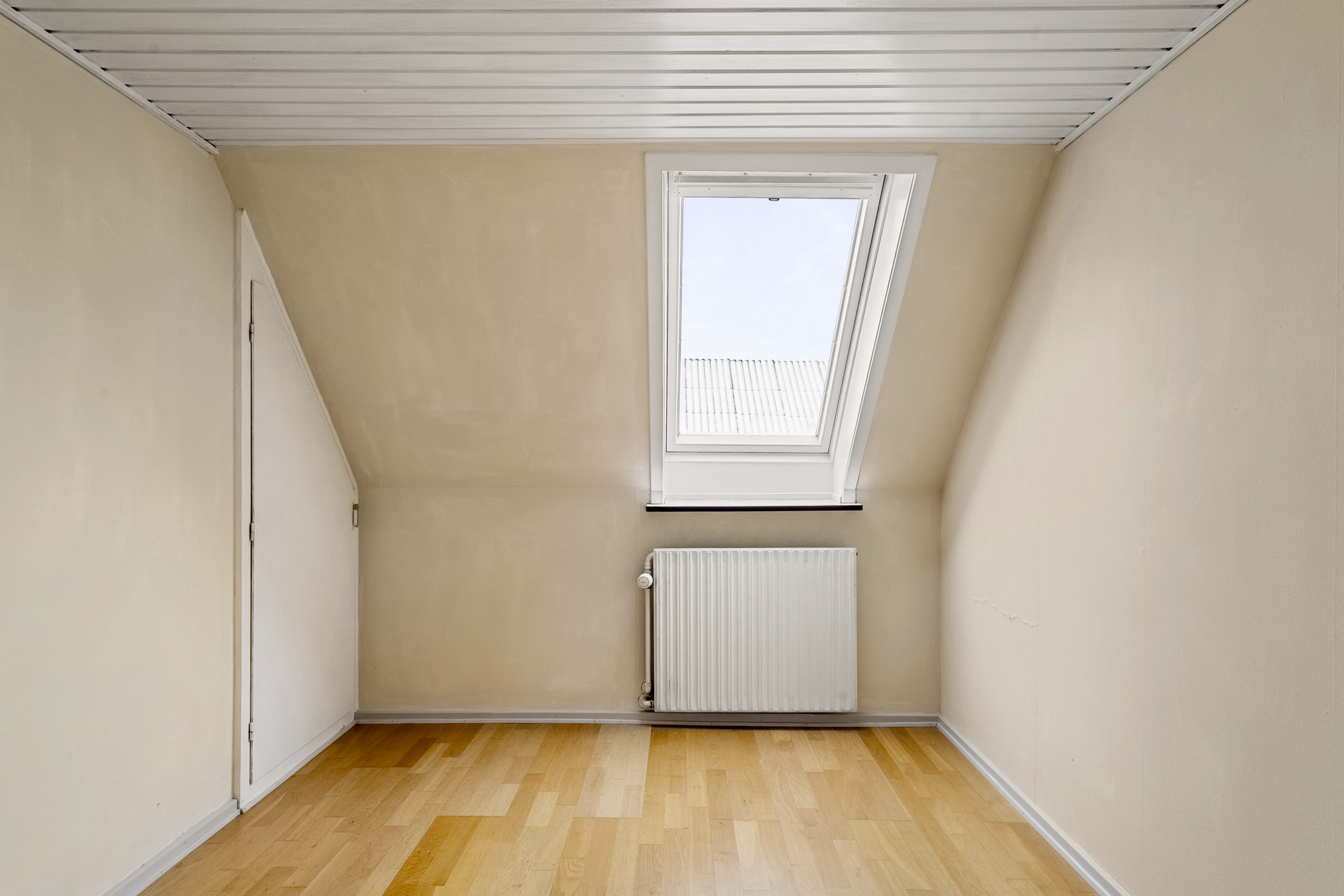 Fremhævet værelse billede i fuldskærmstilstand. Billede af Stouby Møllevej 7, 7140 Stouby