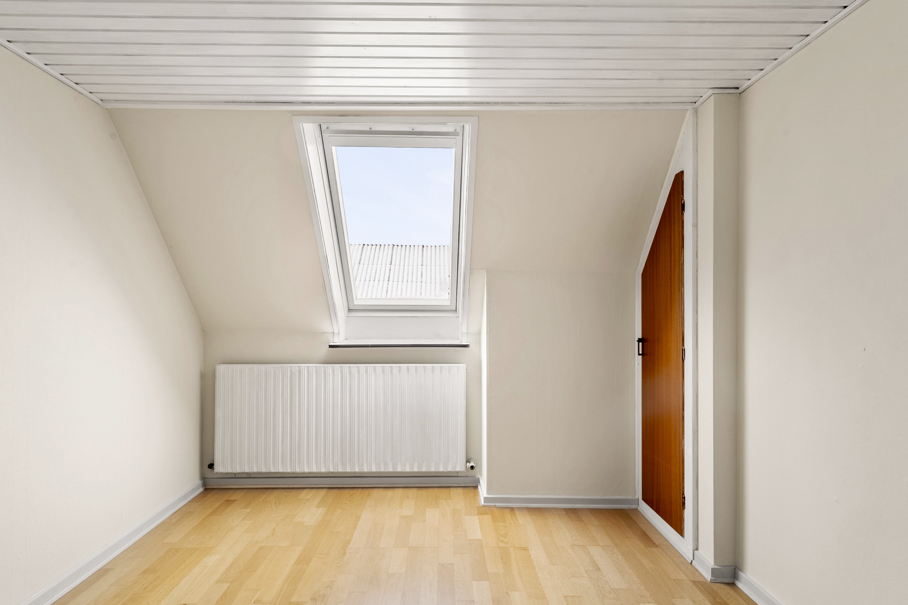 Fremhævet værelse billede i fuldskærmstilstand. Billede af Stouby Møllevej 7, 7140 Stouby