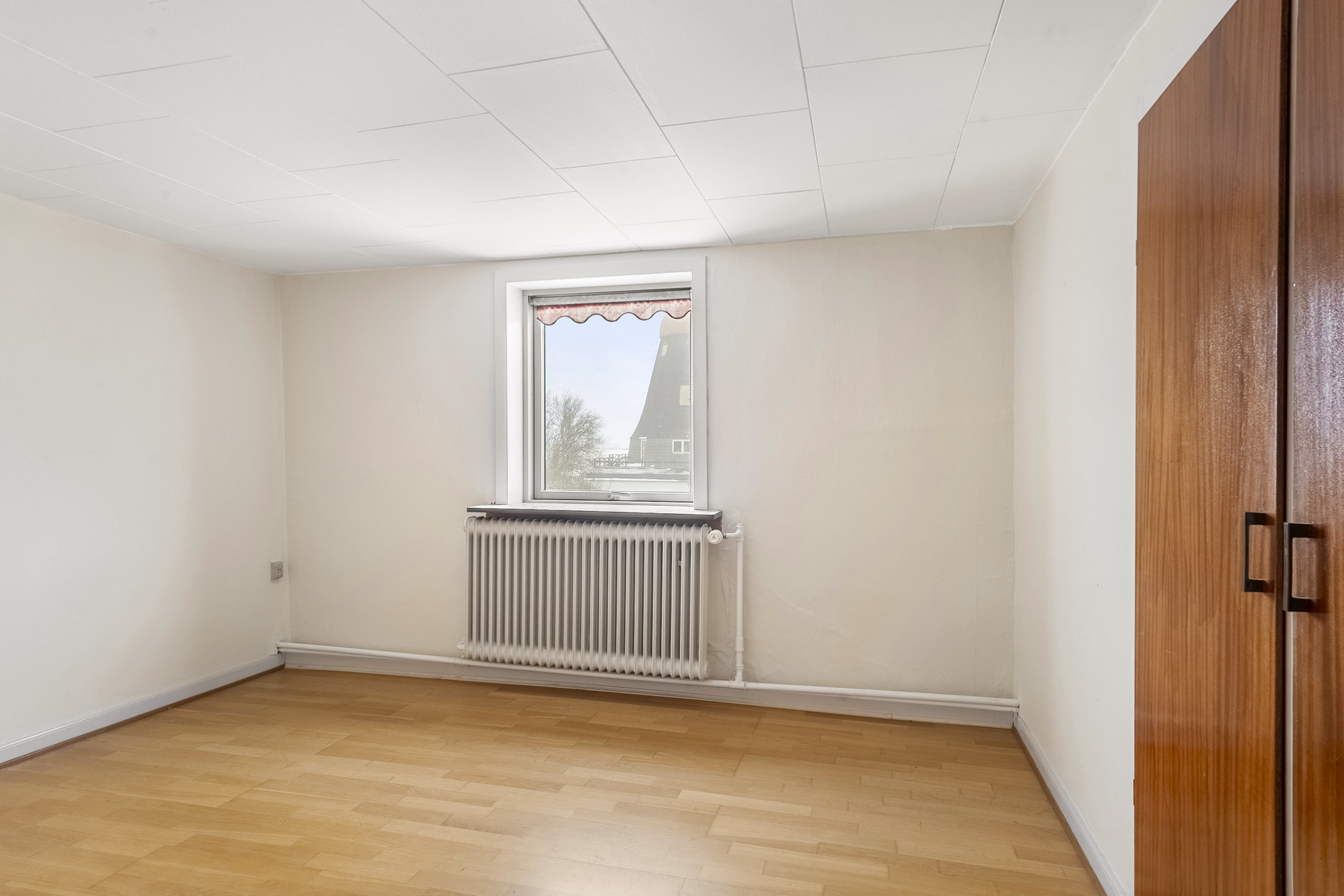 Fremhævet værelse billede i fuldskærmstilstand. Billede af Stouby Møllevej 7, 7140 Stouby