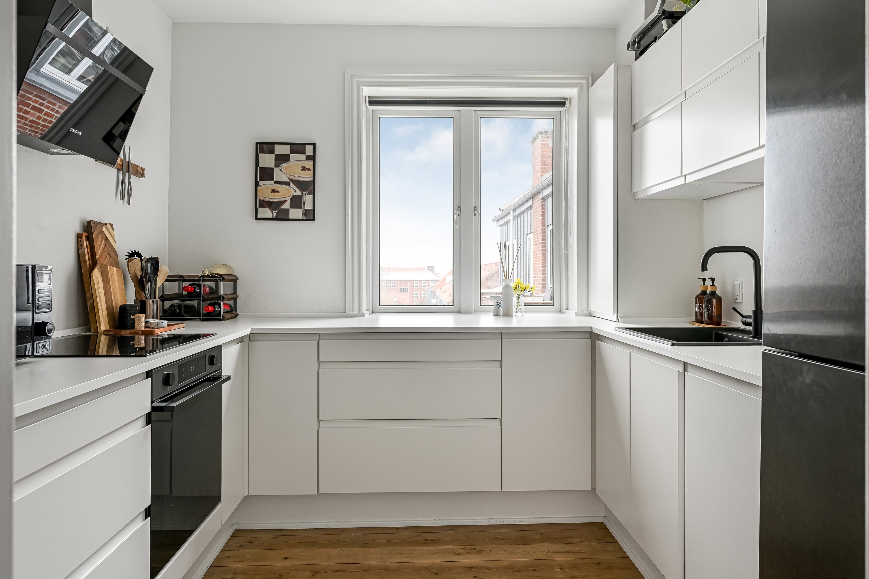 Torvegade 72, 3. tv., 6700 Esbjerg