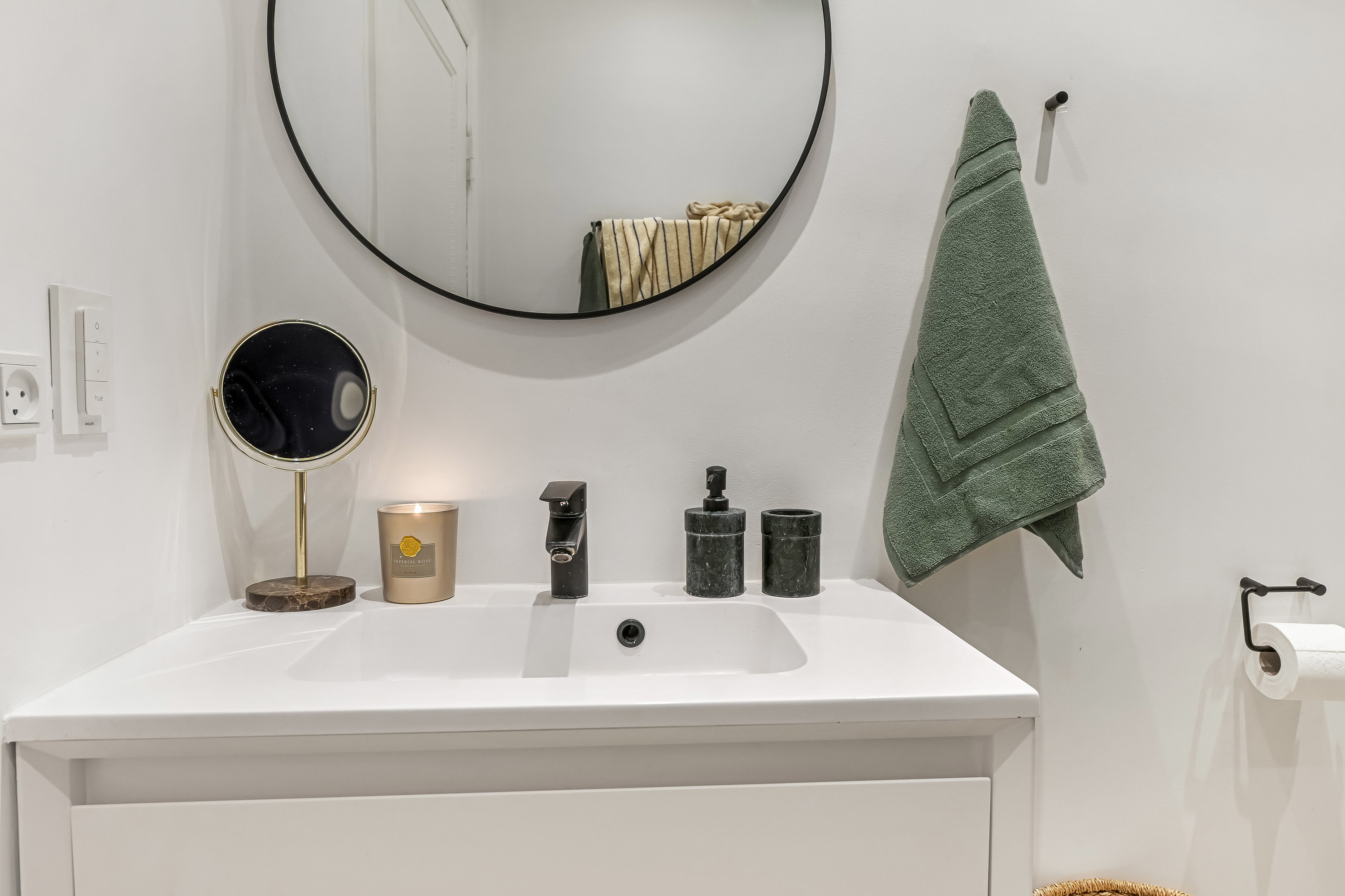 Fremhævet andet billede i fuldskærmstilstand. Billede af Torvegade 72, 3. tv., 6700 Esbjerg