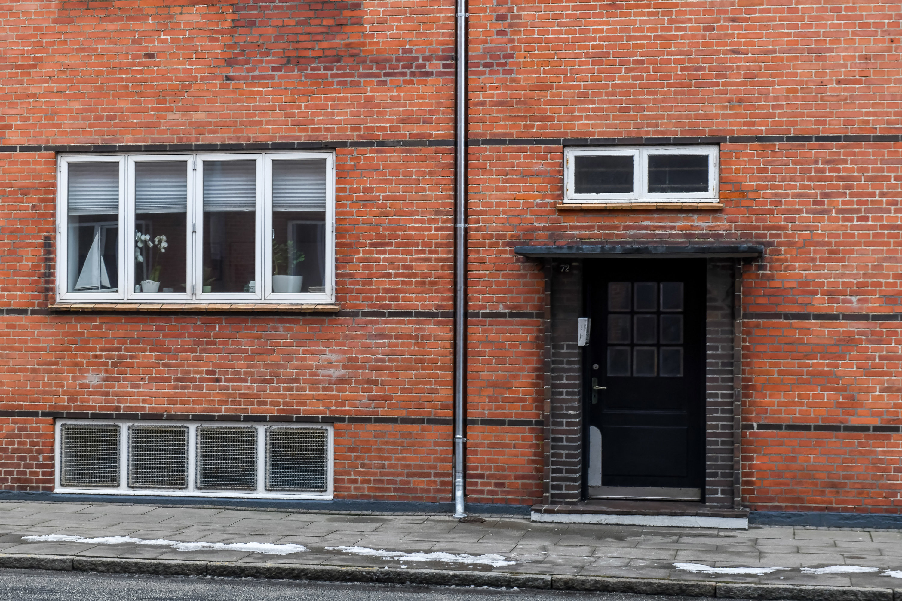 Fremhævet ejendommen billede i fuldskærmstilstand. Billede af Torvegade 72, 3. tv., 6700 Esbjerg