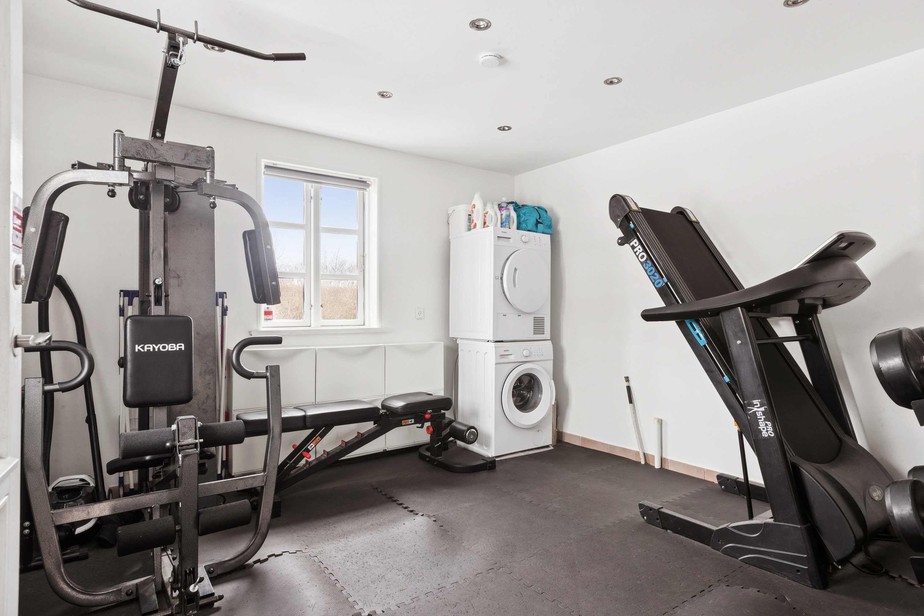 Fremhævet disponibelt rum billede i fuldskærmstilstand. Billede af Fritidshaven 211, 2640 Hedehusene