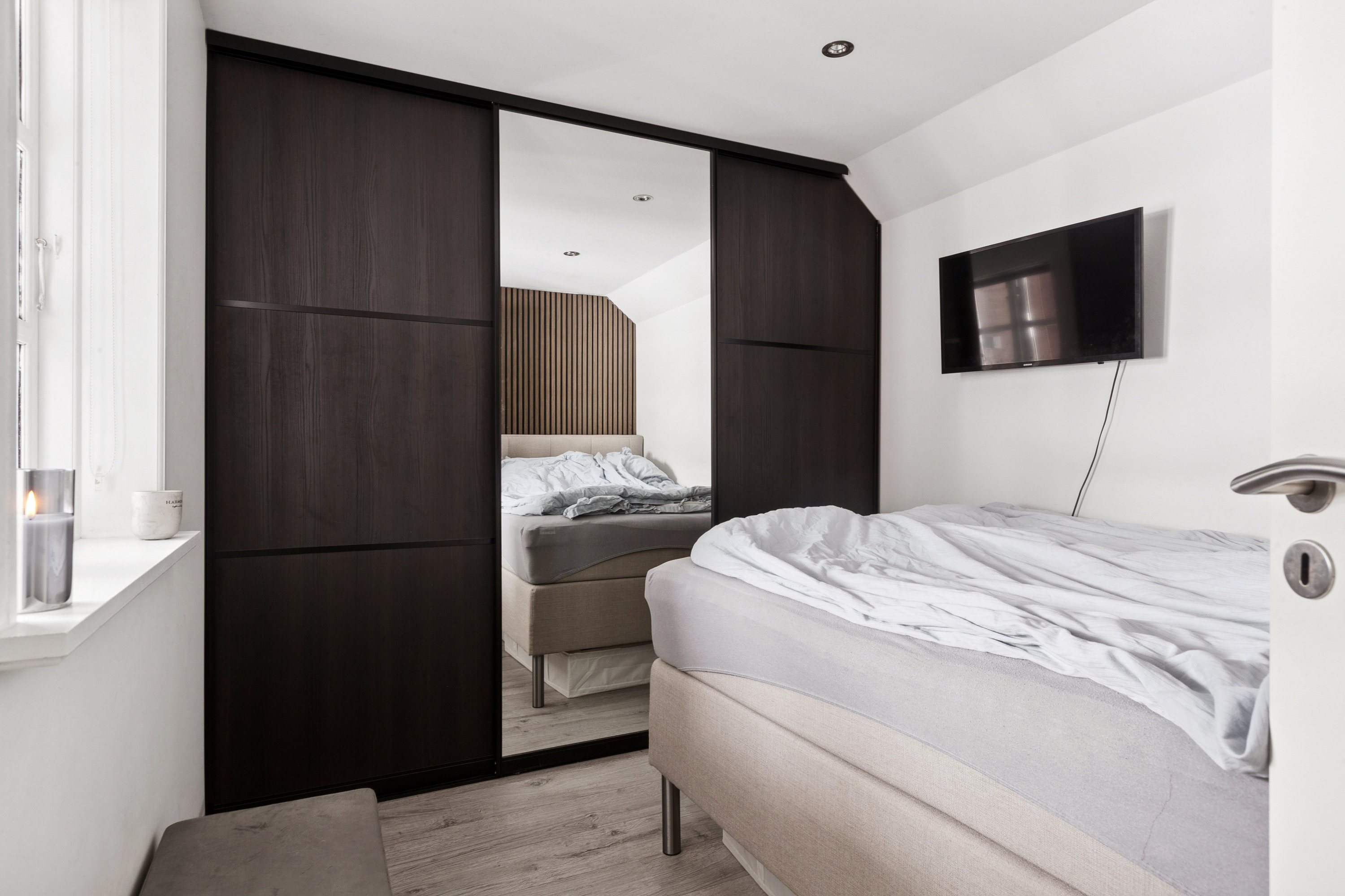 Fremhævet værelse billede i fuldskærmstilstand. Billede af Fritidshaven 211, 2640 Hedehusene