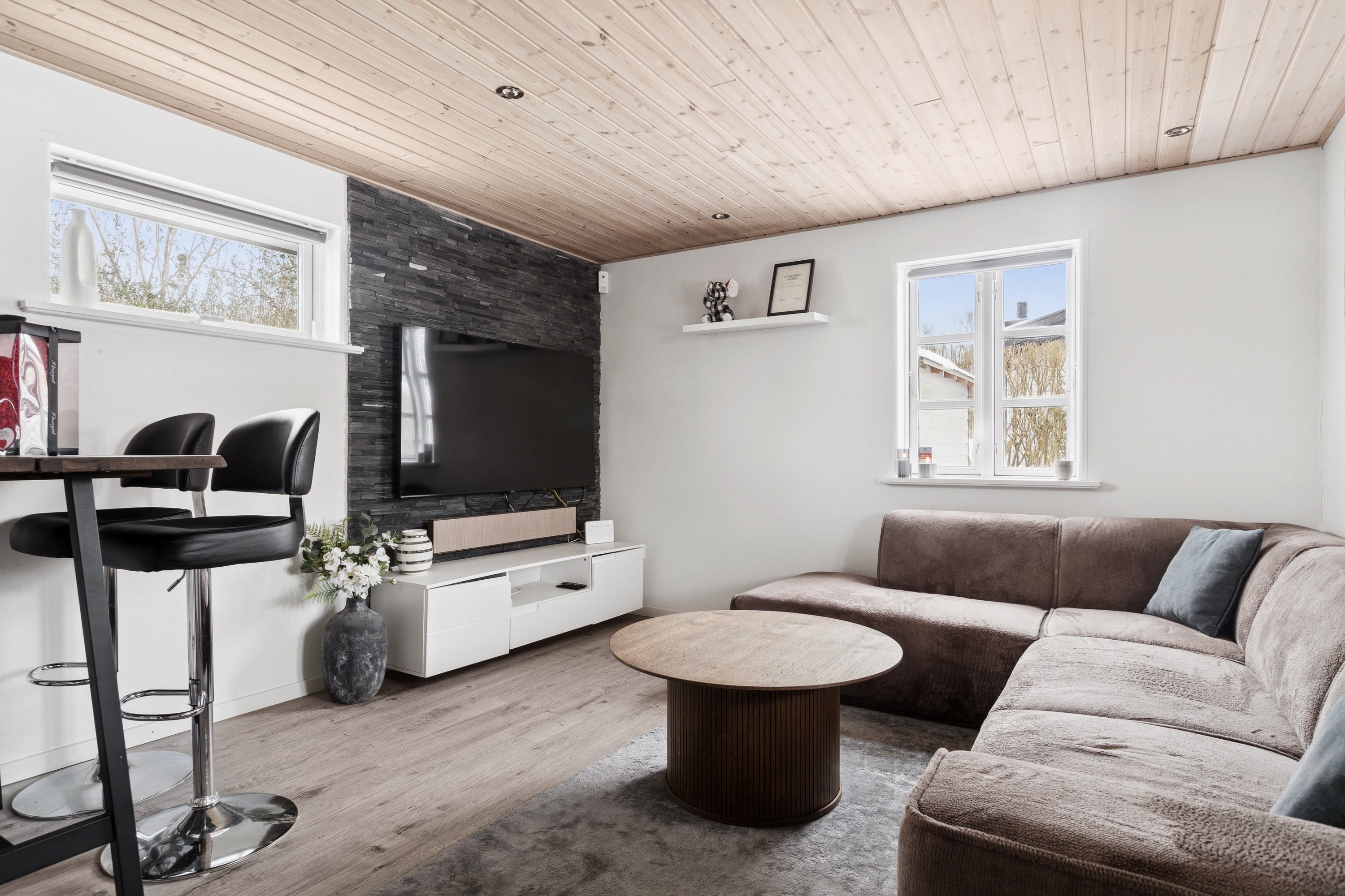 Fremhævet værelse billede i fuldskærmstilstand. Billede af Fritidshaven 211, 2640 Hedehusene