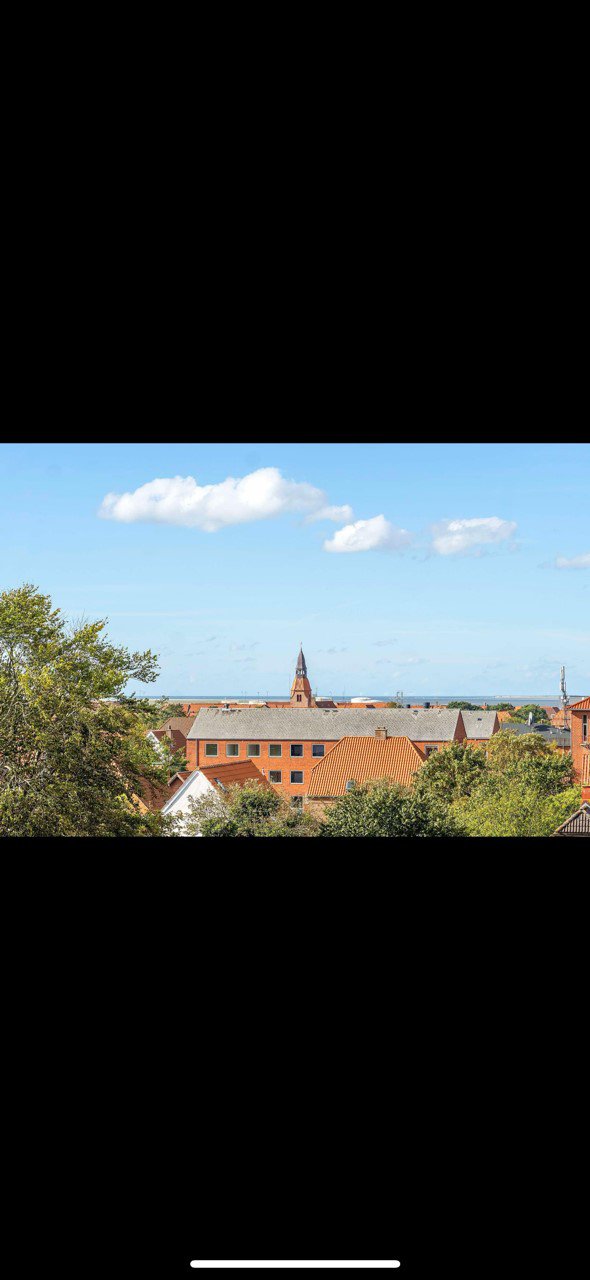 Fremhævet  billede i fuldskærmstilstand. Billede af Torvegade 72, 3. tv., 6700 Esbjerg