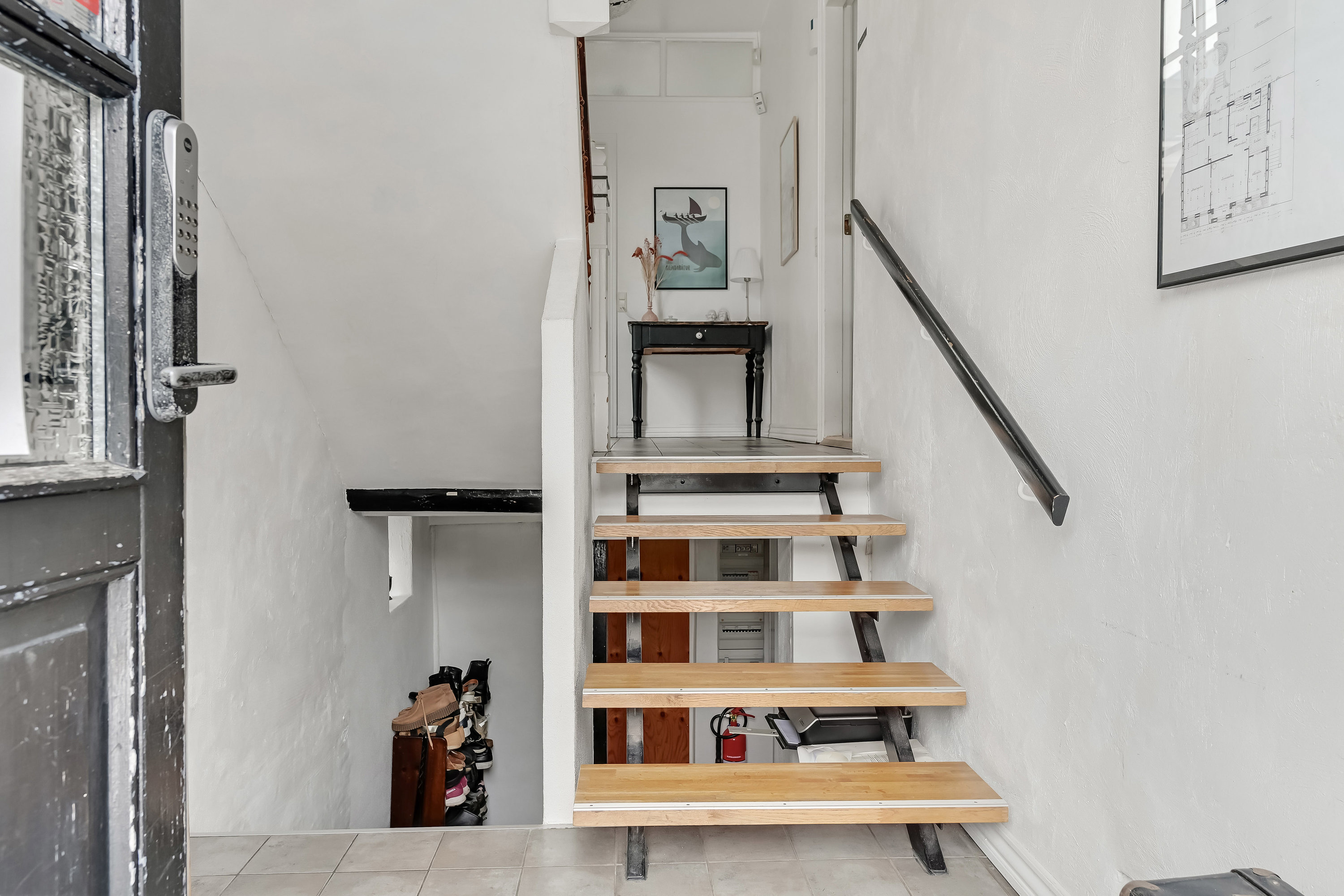 Fremhævet andet billede i fuldskærmstilstand. Billede af Danmarksgade 13, 6700 Esbjerg