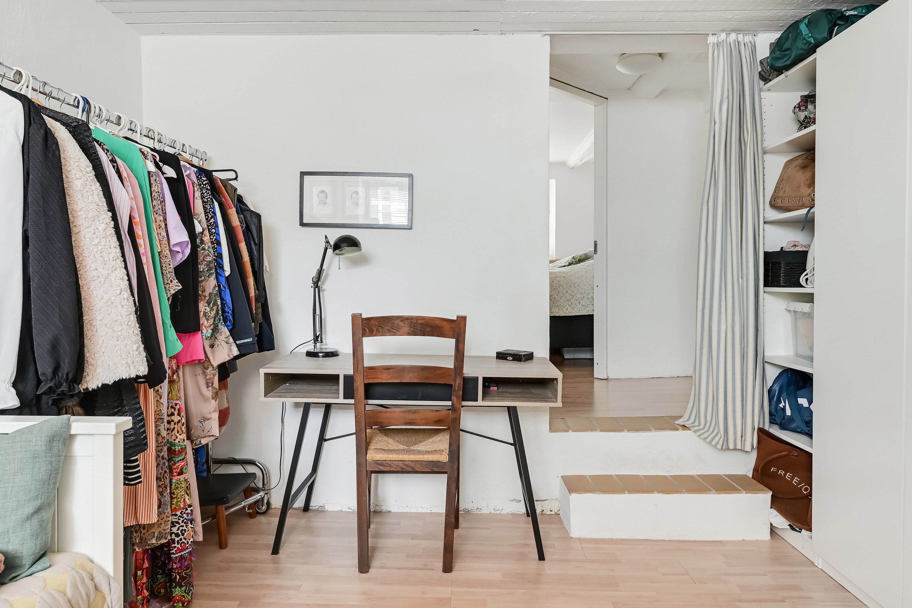 Fremhævet andet billede i fuldskærmstilstand. Billede af Danmarksgade 13, 6700 Esbjerg