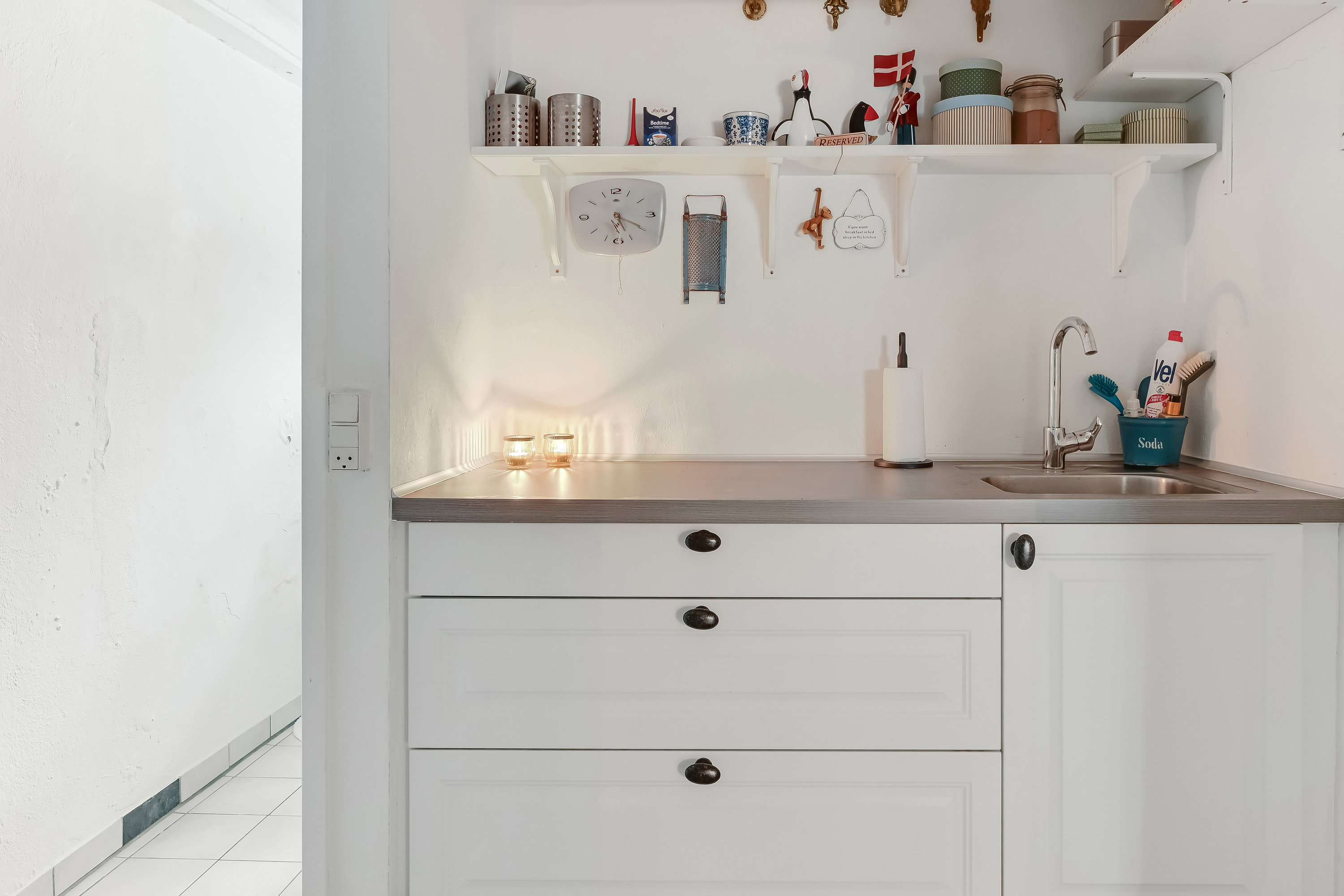 Fremhævet andet billede i fuldskærmstilstand. Billede af Danmarksgade 13, 6700 Esbjerg