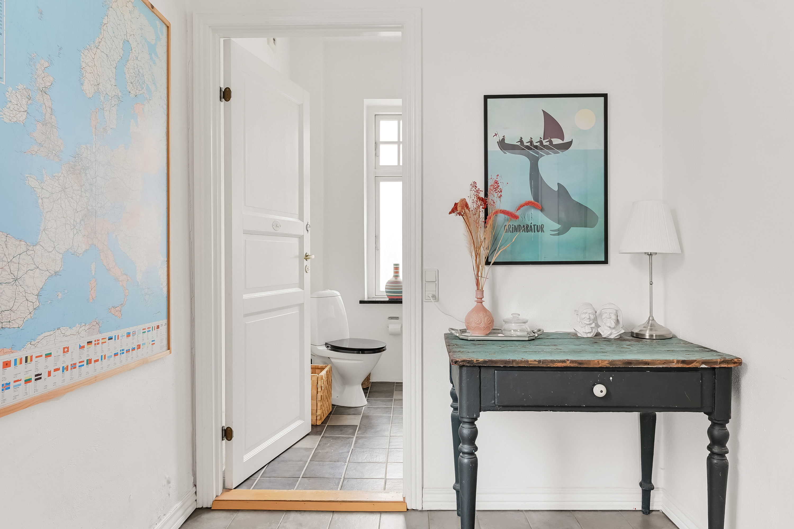 Fremhævet andet billede i fuldskærmstilstand. Billede af Danmarksgade 13, 6700 Esbjerg