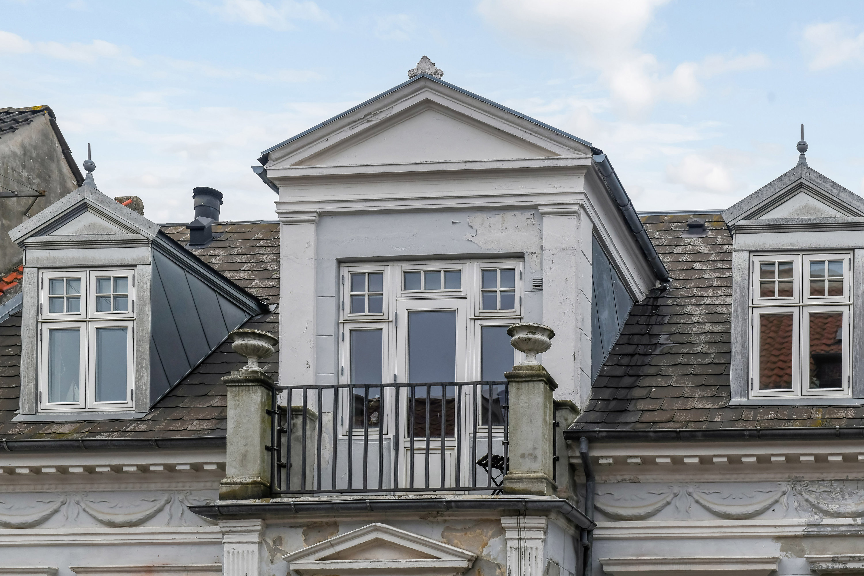 Fremhævet ejendommen billede i fuldskærmstilstand. Billede af Danmarksgade 13, 6700 Esbjerg