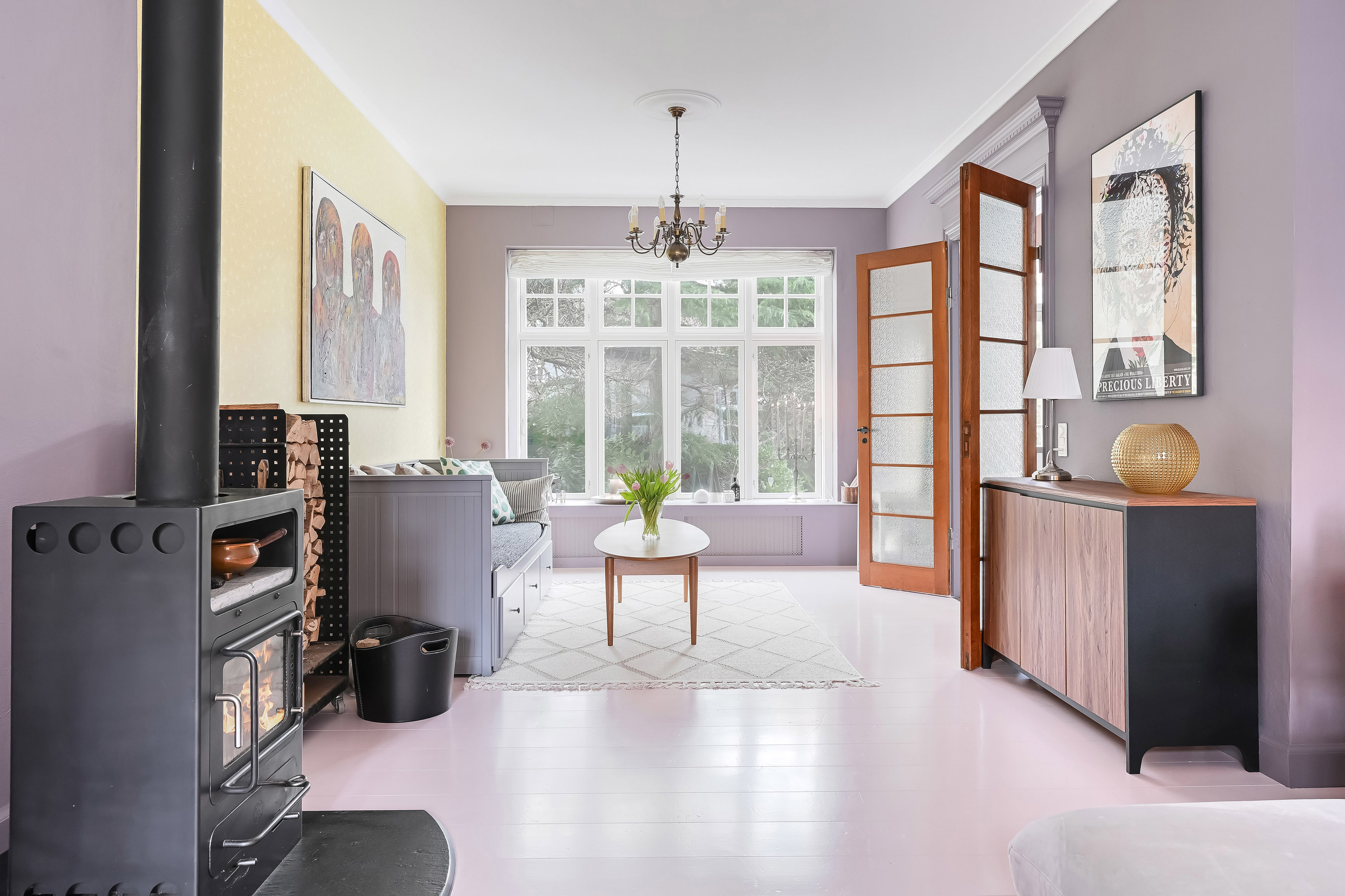 Danmarksgade 13, 6700 Esbjerg