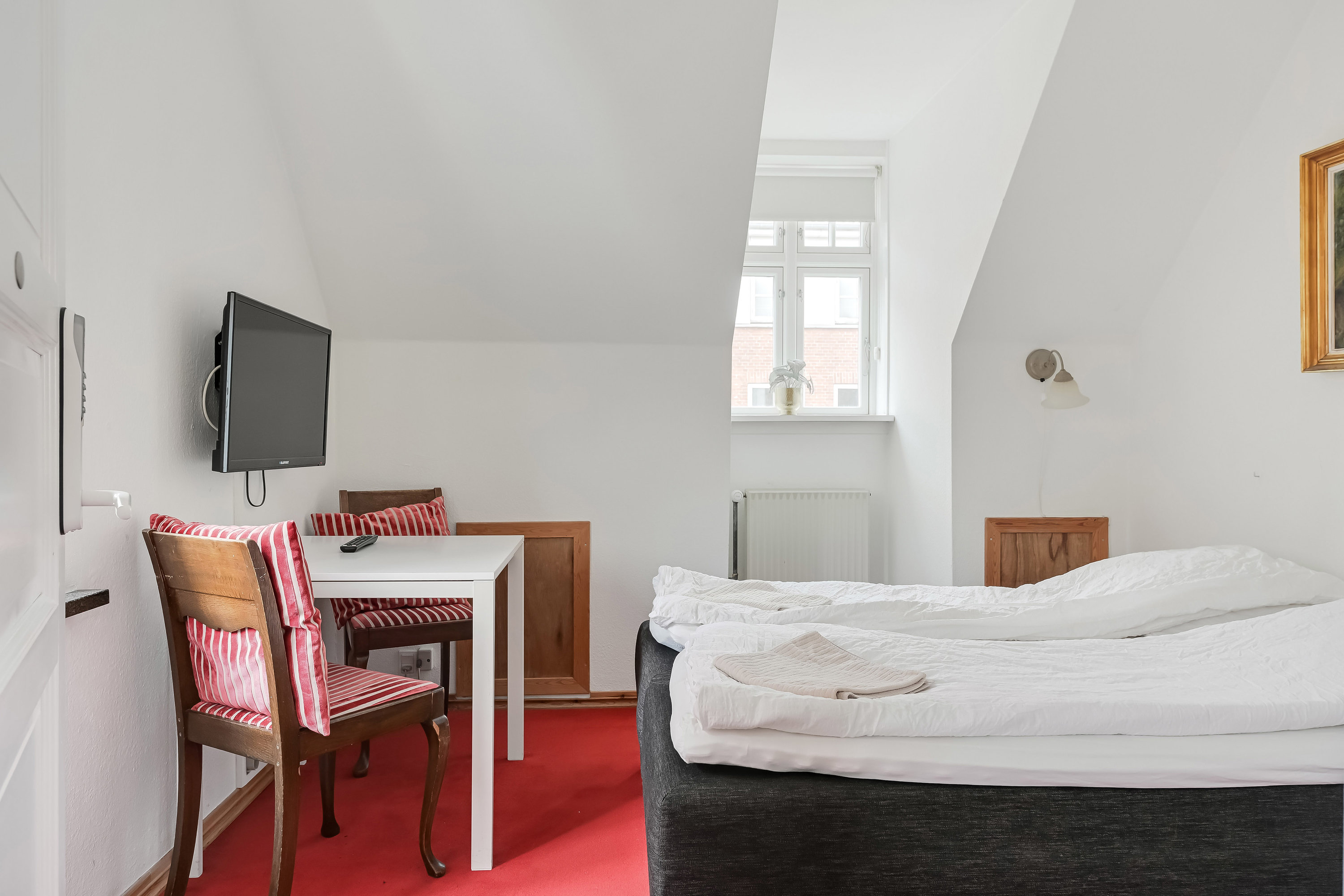 Fremhævet værelse billede i fuldskærmstilstand. Billede af Danmarksgade 13, 6700 Esbjerg