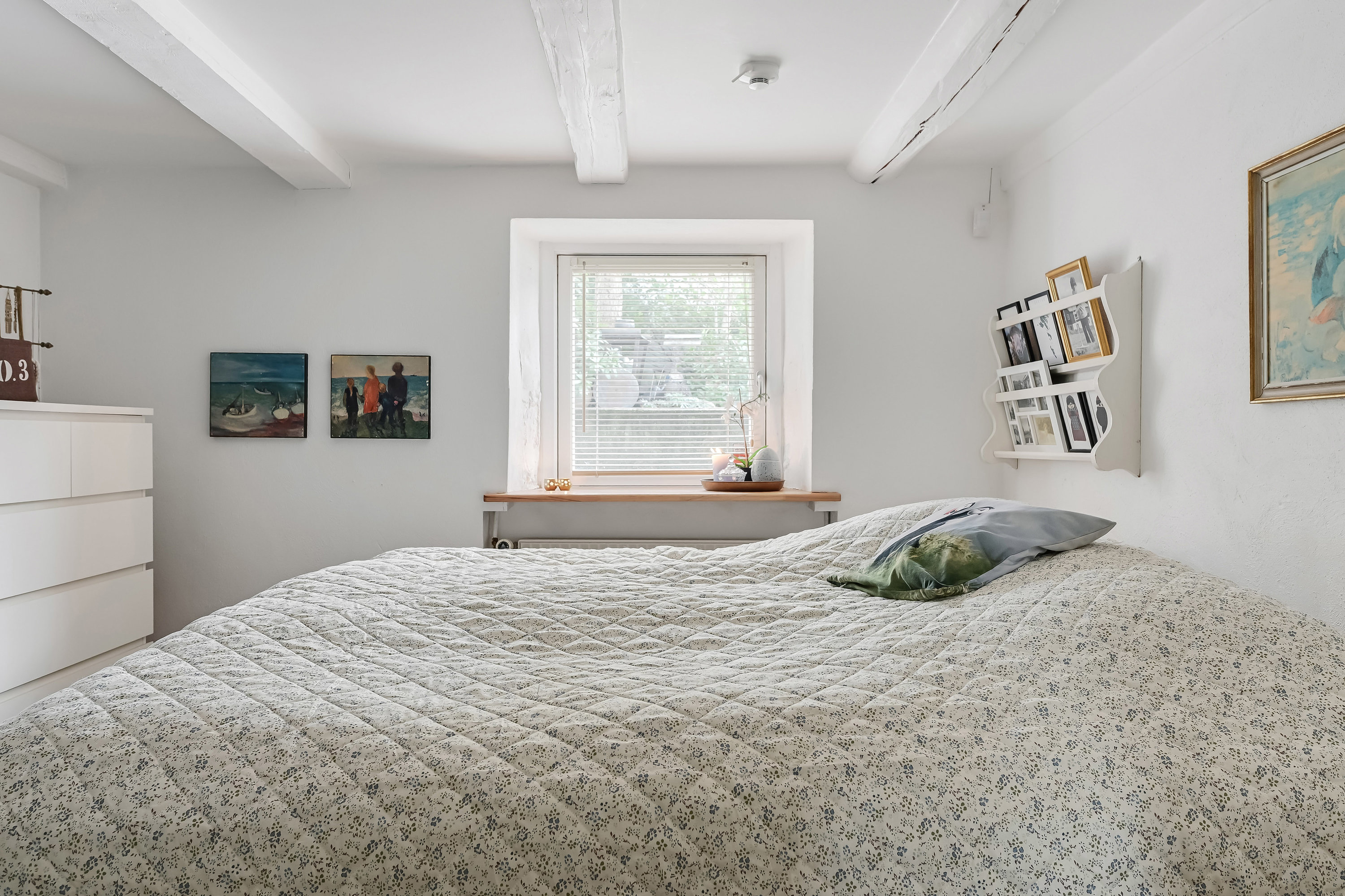 Fremhævet værelse billede i fuldskærmstilstand. Billede af Danmarksgade 13, 6700 Esbjerg