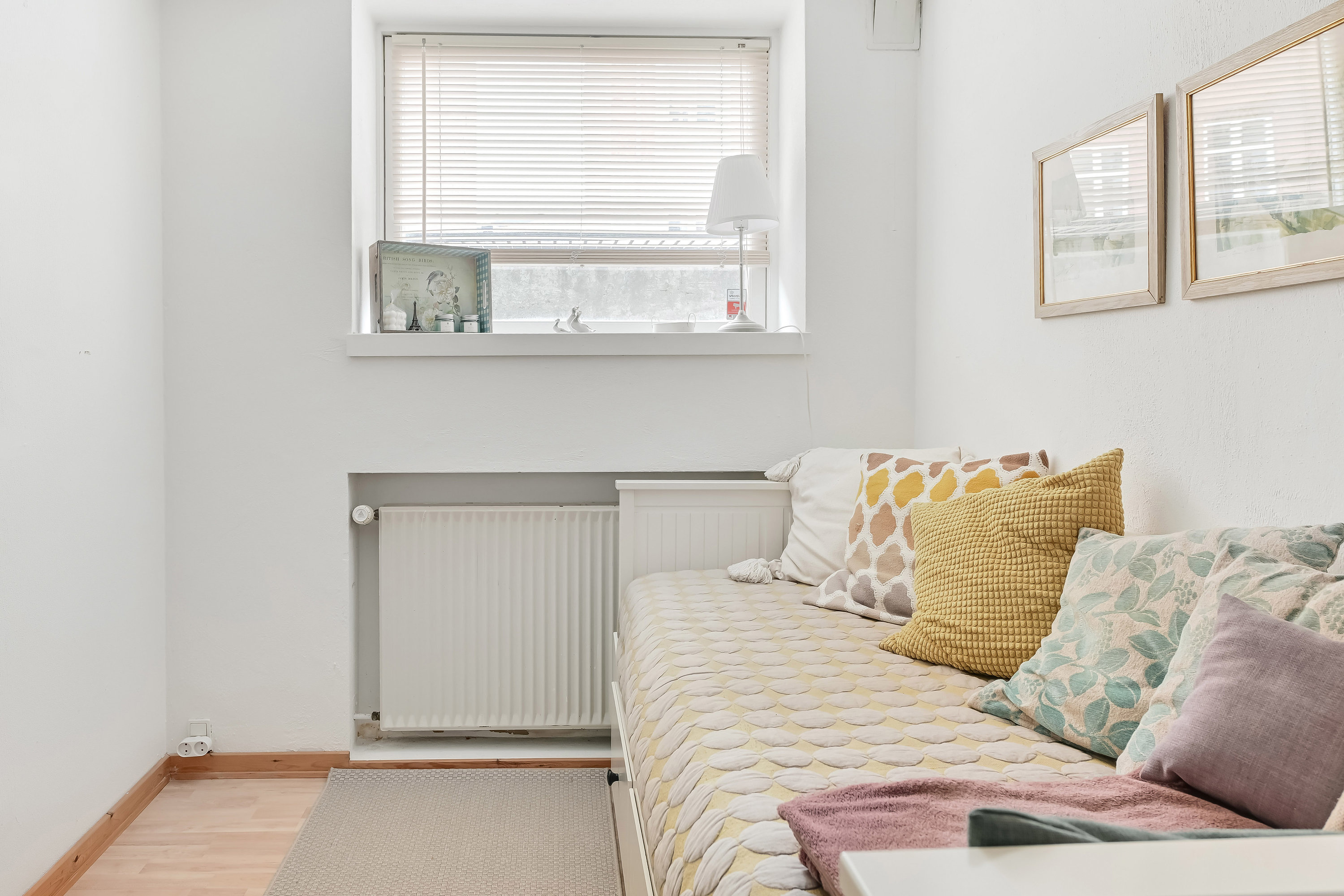 Fremhævet værelse billede i fuldskærmstilstand. Billede af Danmarksgade 13, 6700 Esbjerg