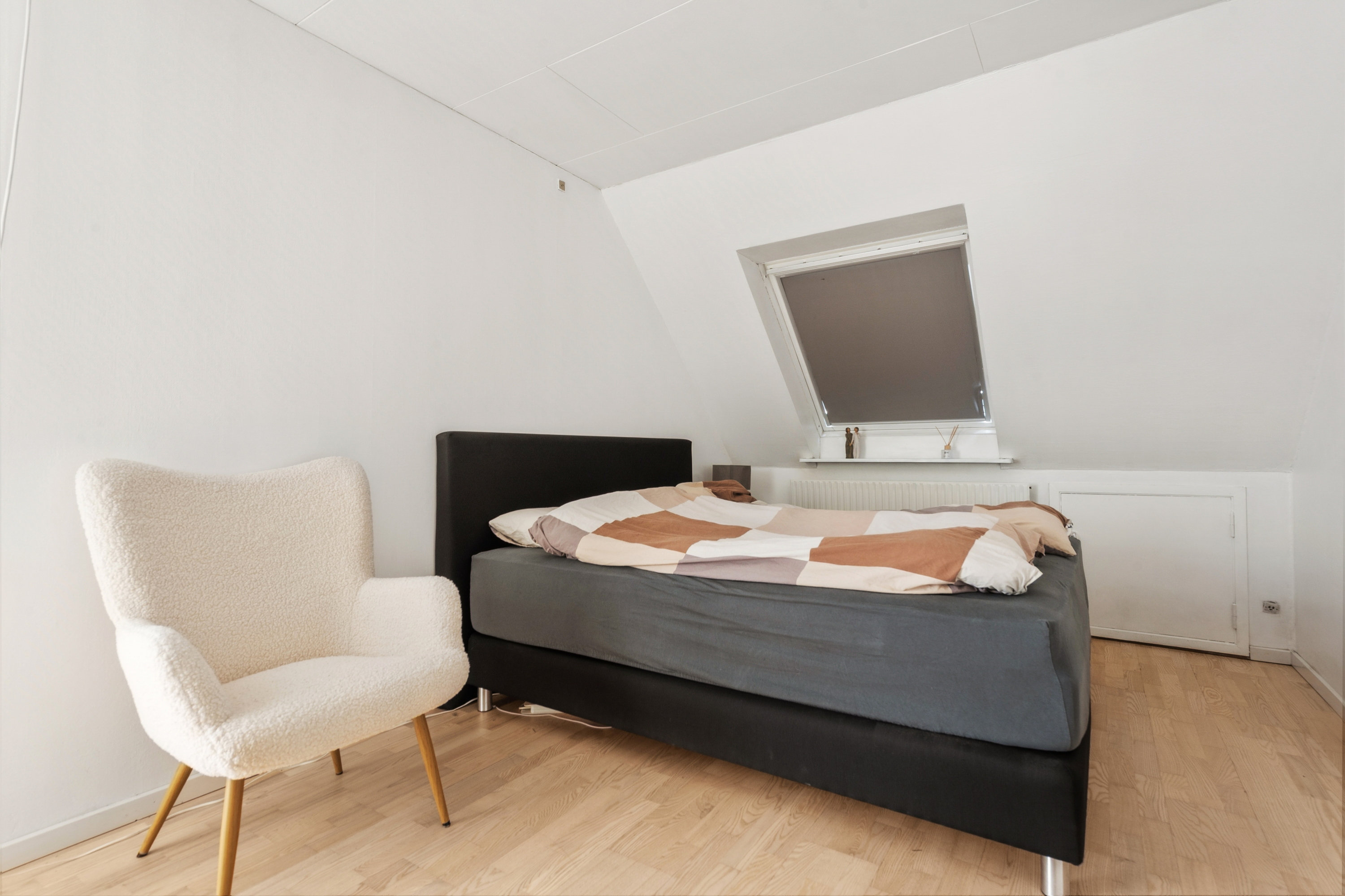 Fremhævet værelse billede i fuldskærmstilstand. Billede af Hyldebærlunden 22, 2670 Greve