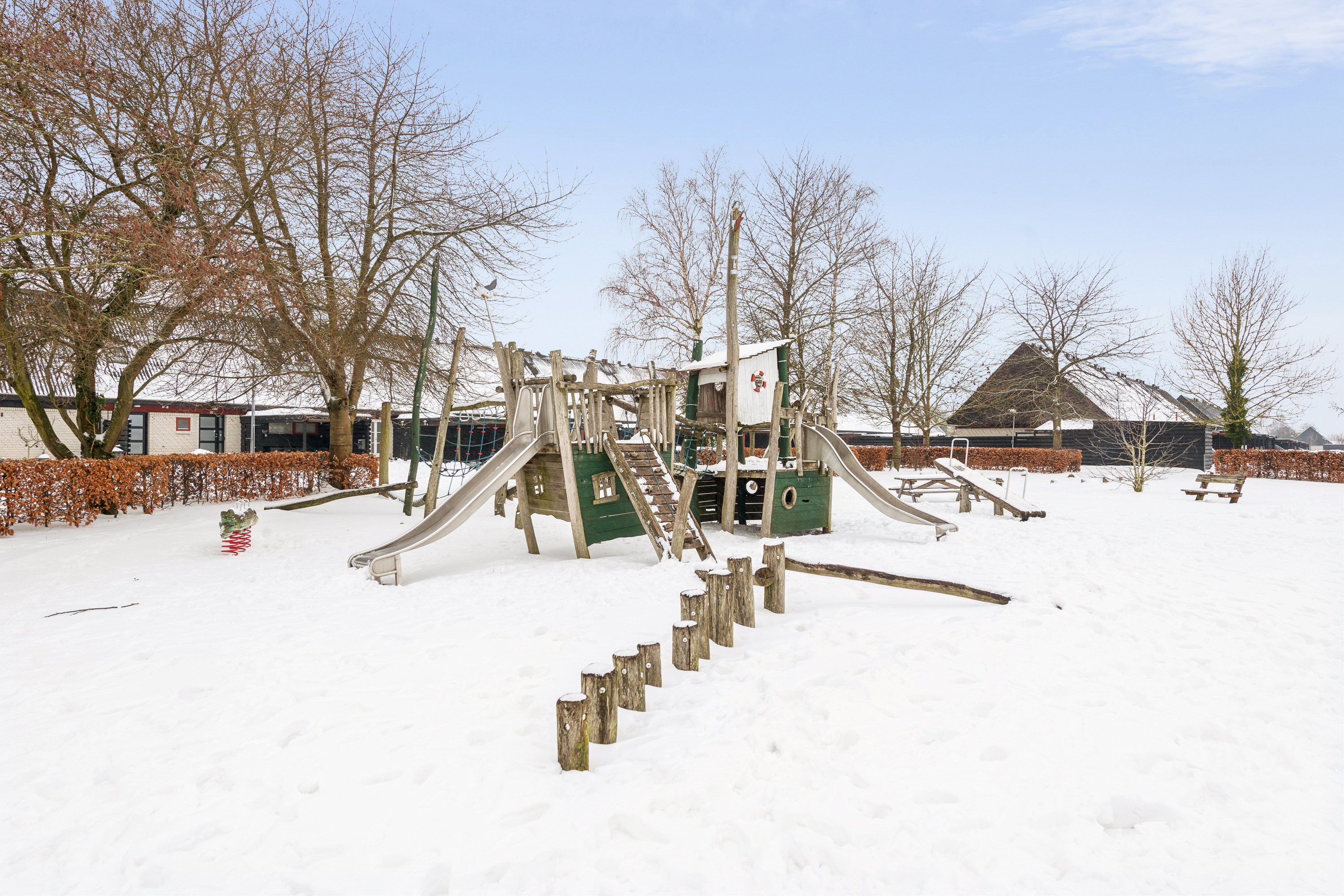 Fremhævet område billede i fuldskærmstilstand. Billede af Hyldebærlunden 22, 2670 Greve