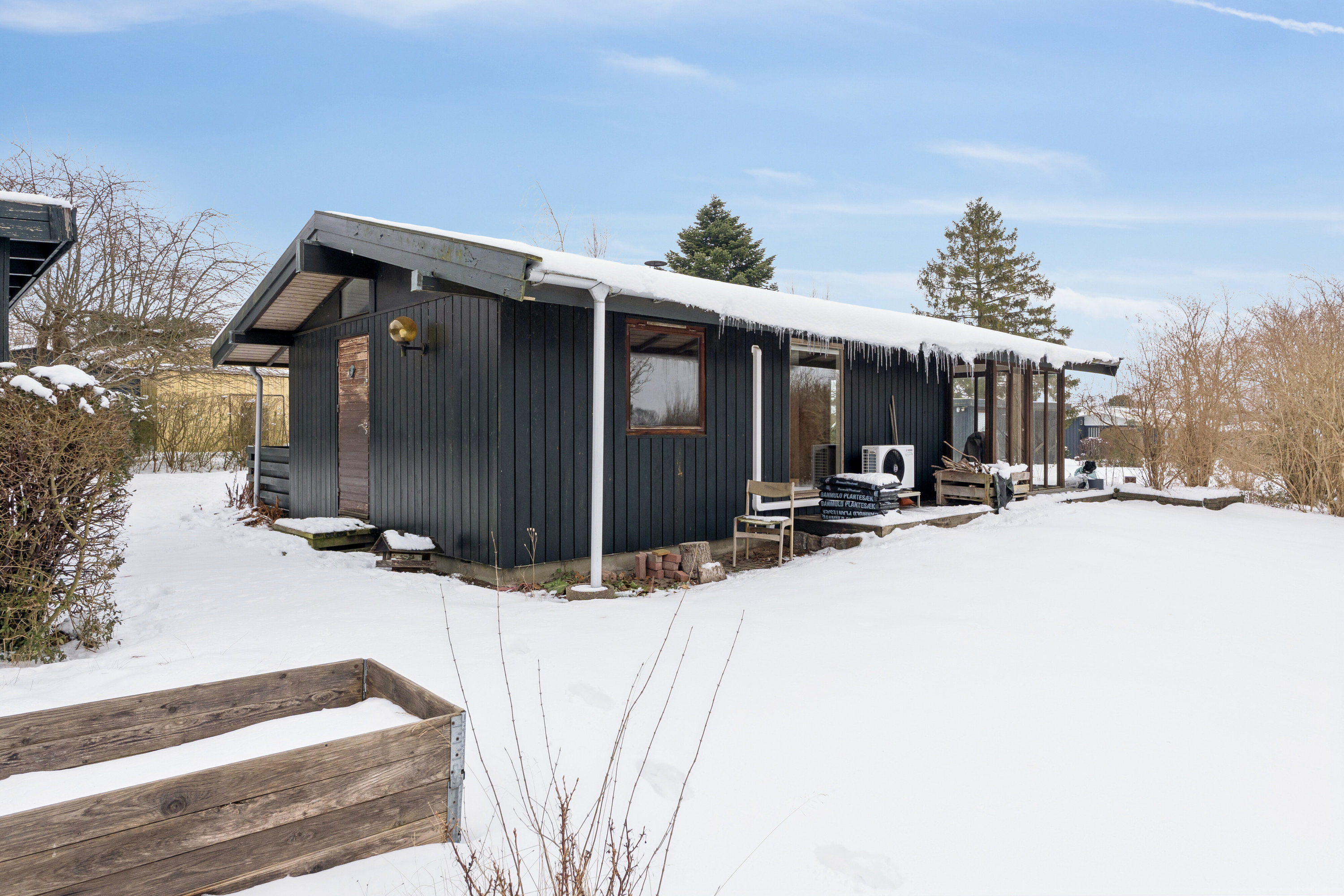 Åbakken 5, Ejby, 4070 Kirke Hyllinge