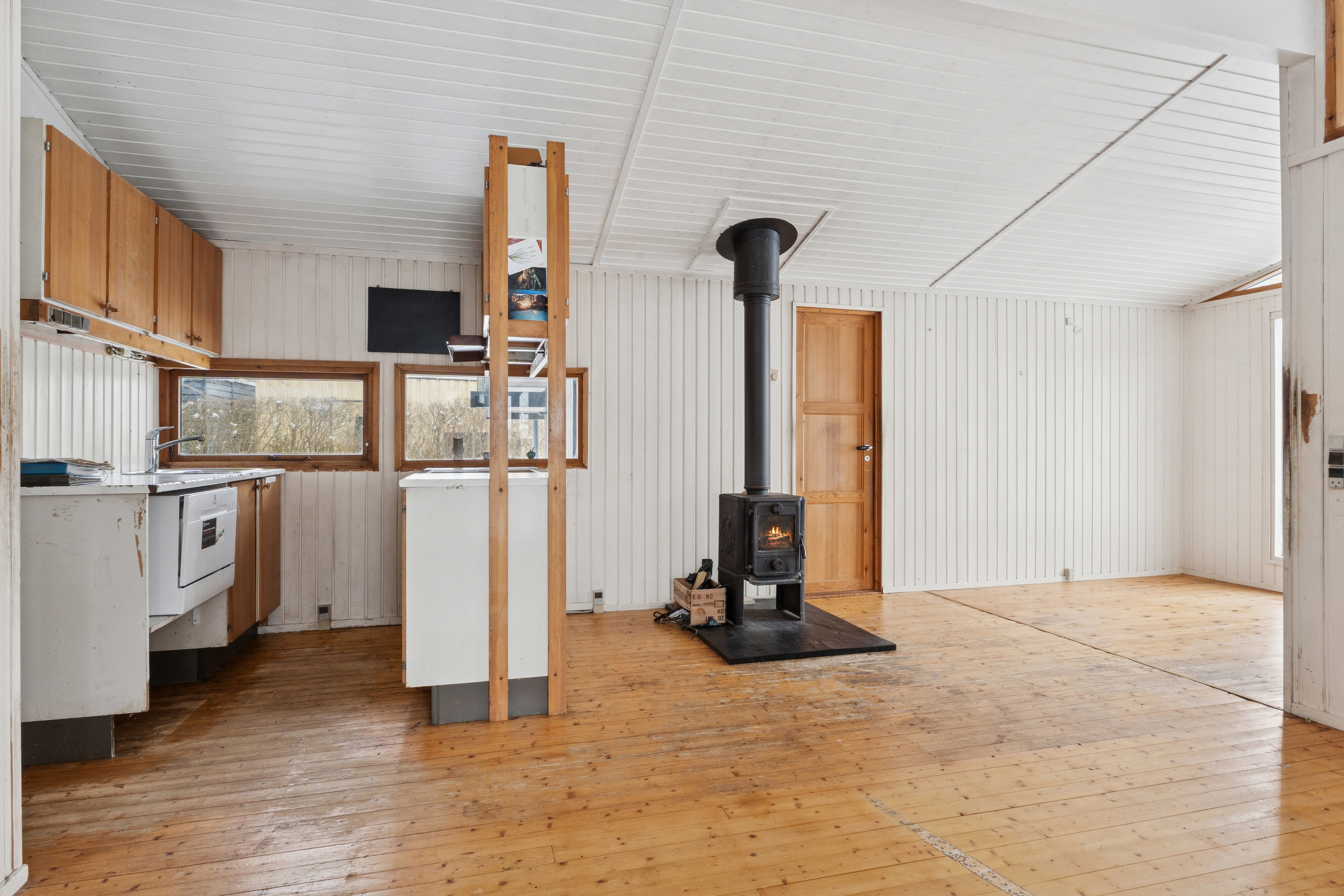 Åbakken 5, Ejby, 4070 Kirke Hyllinge