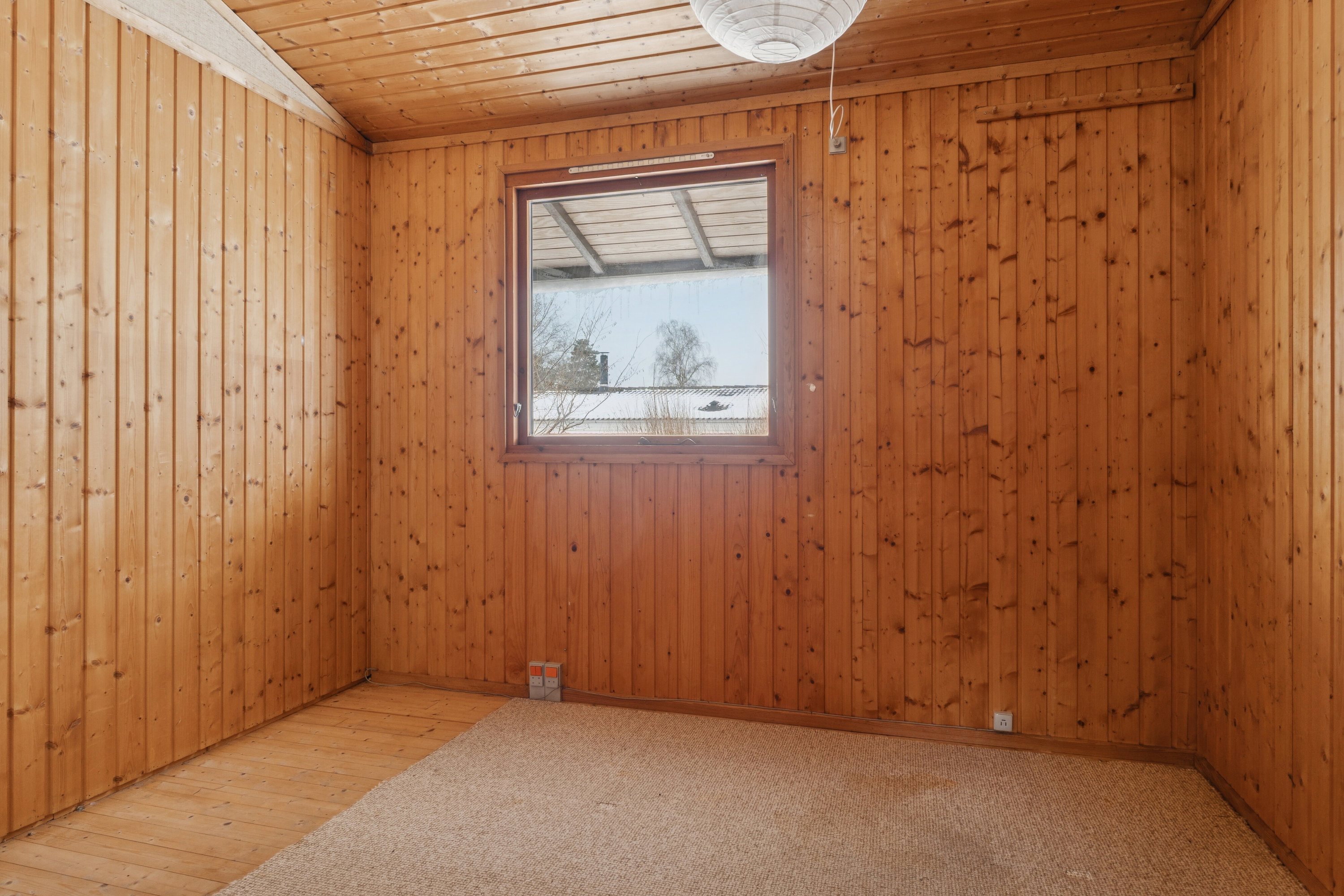 Fremhævet værelse billede i fuldskærmstilstand. Billede af Åbakken 5, Ejby, 4070 Kirke Hyllinge