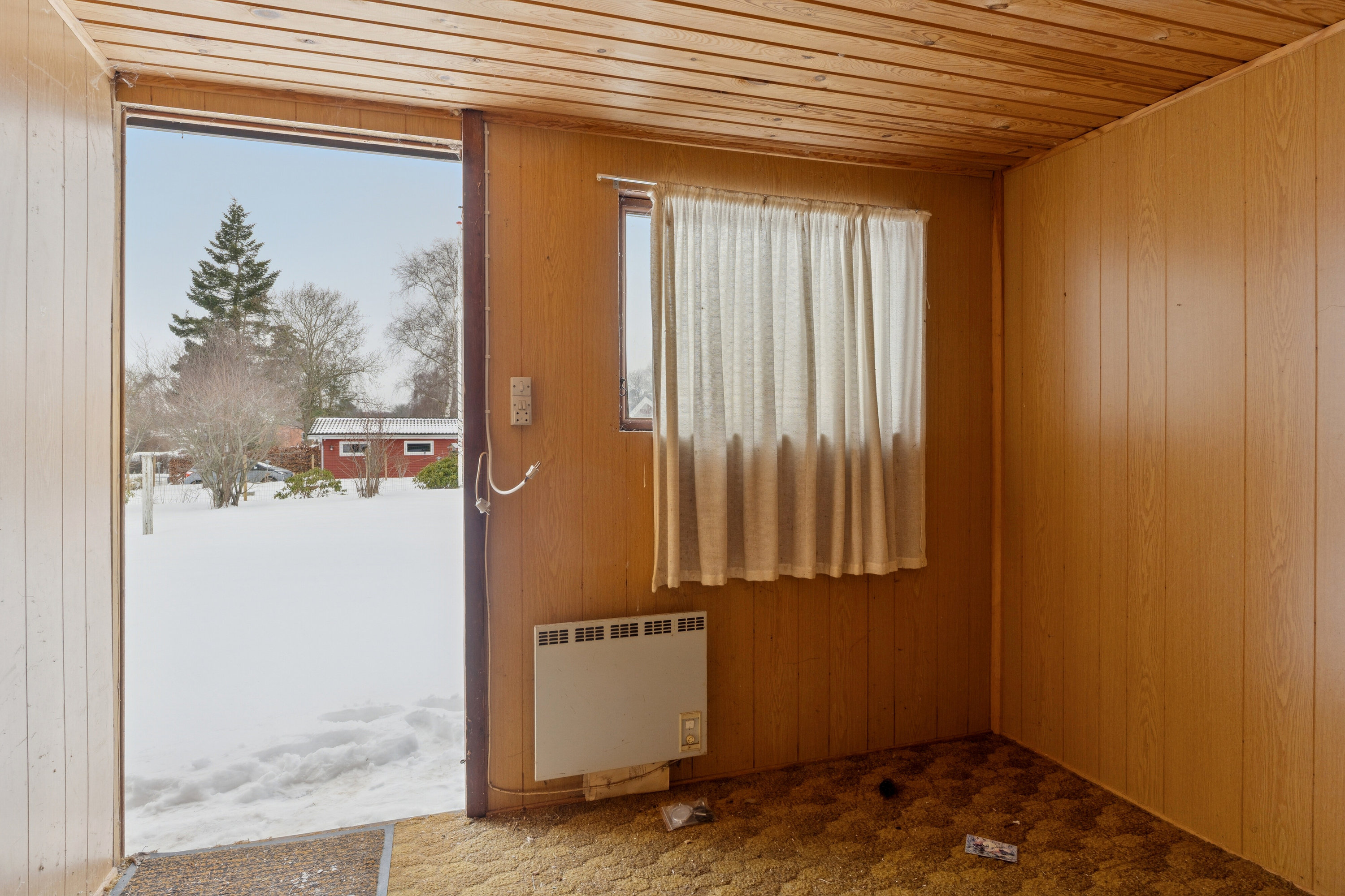 Fremhævet gang billede i fuldskærmstilstand. Billede af Åbakken 5, Ejby, 4070 Kirke Hyllinge