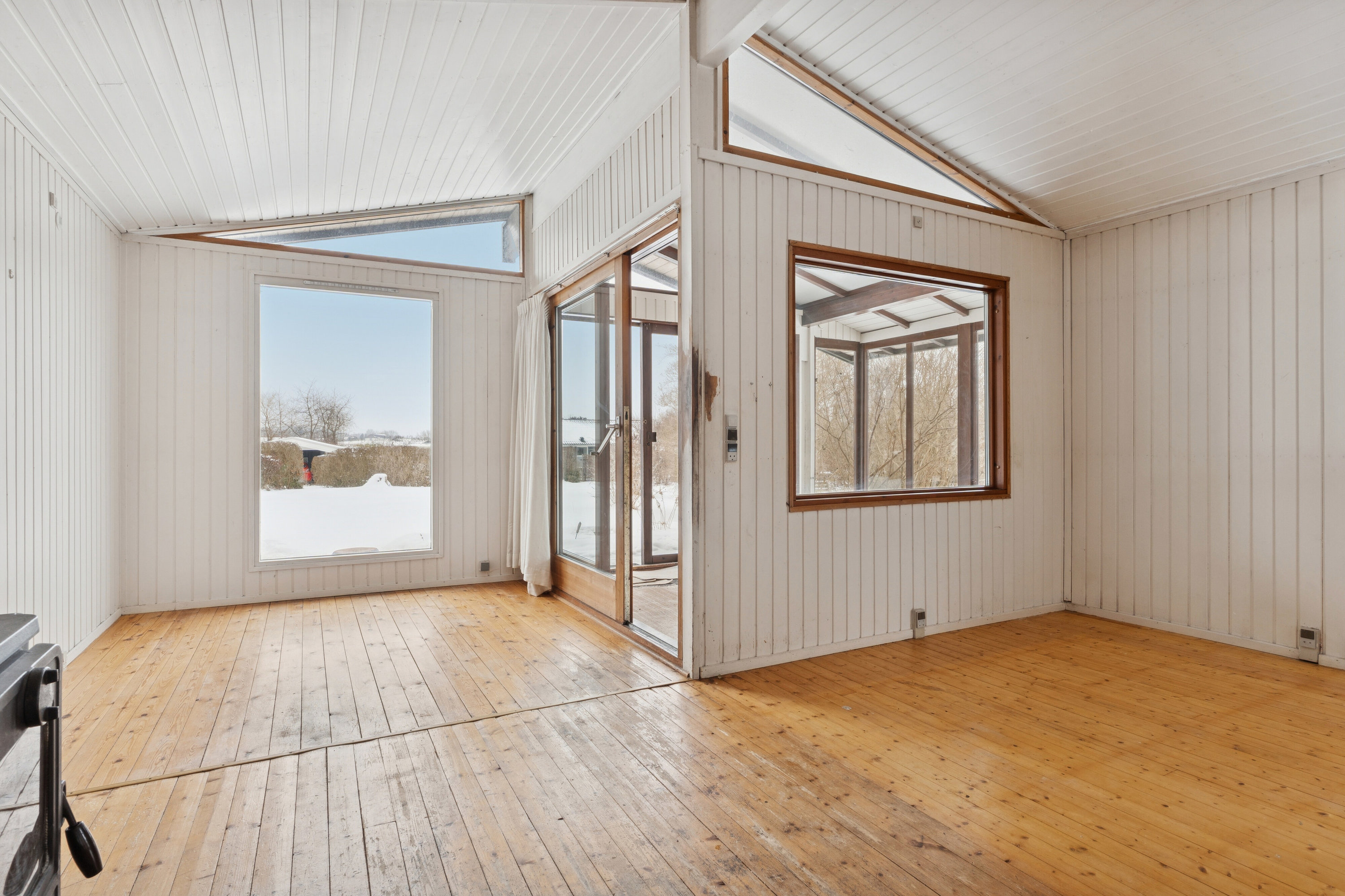 Fremhævet soveværelse billede i fuldskærmstilstand. Billede af Åbakken 5, Ejby, 4070 Kirke Hyllinge