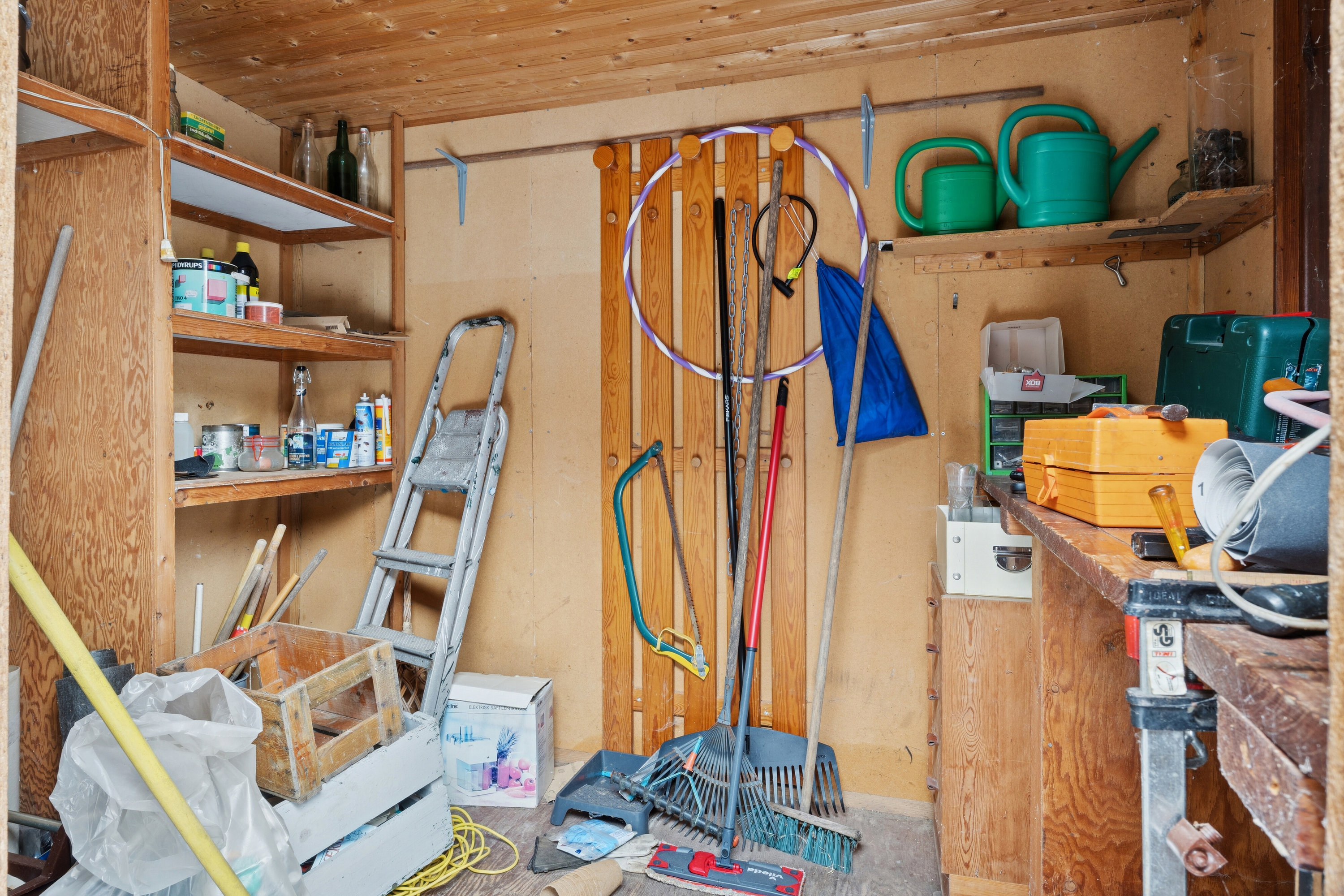 Fremhævet lager billede i fuldskærmstilstand. Billede af Åbakken 5, Ejby, 4070 Kirke Hyllinge