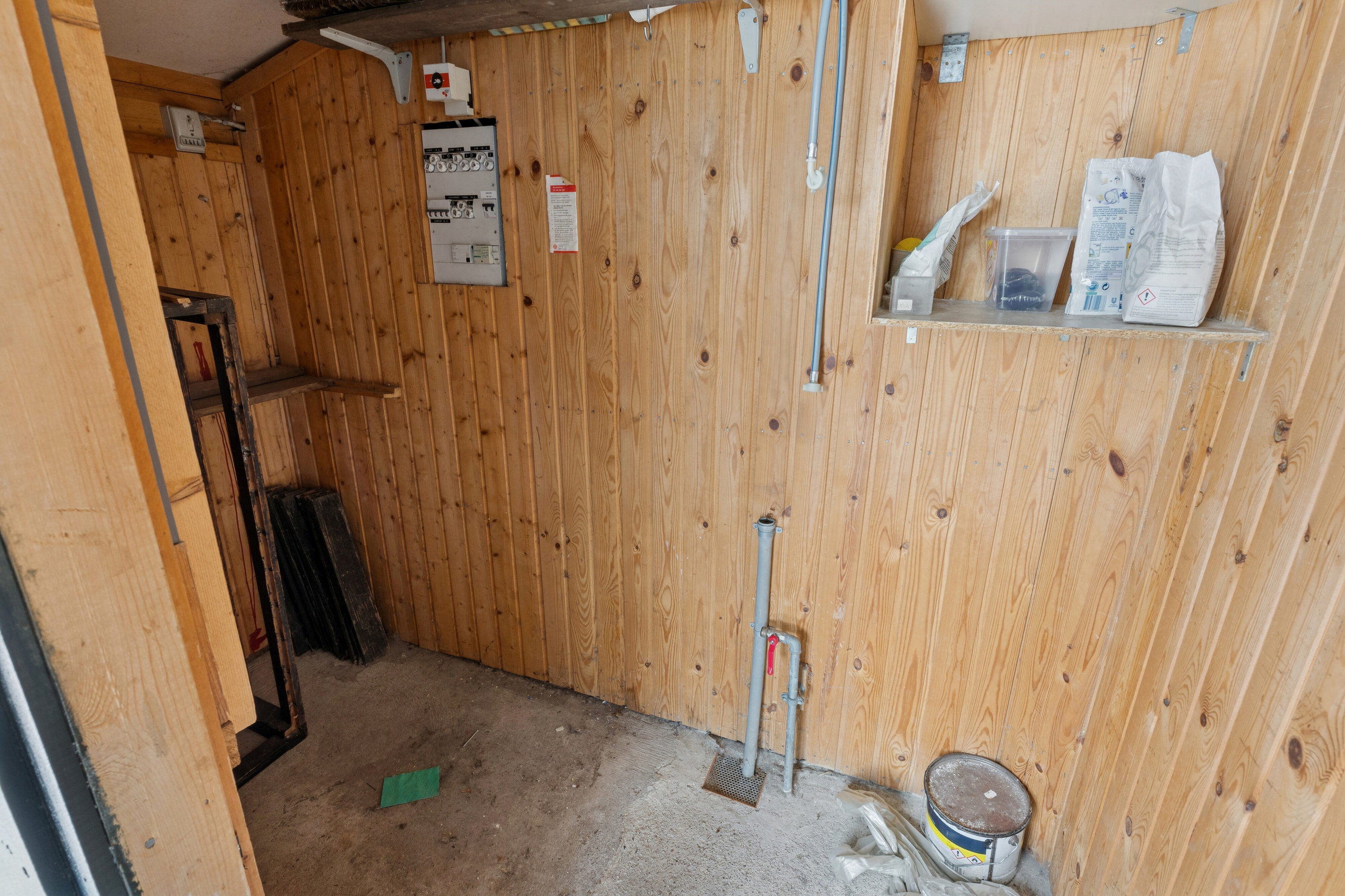 Fremhævet indendørs billede i fuldskærmstilstand. Billede af Åbakken 5, Ejby, 4070 Kirke Hyllinge