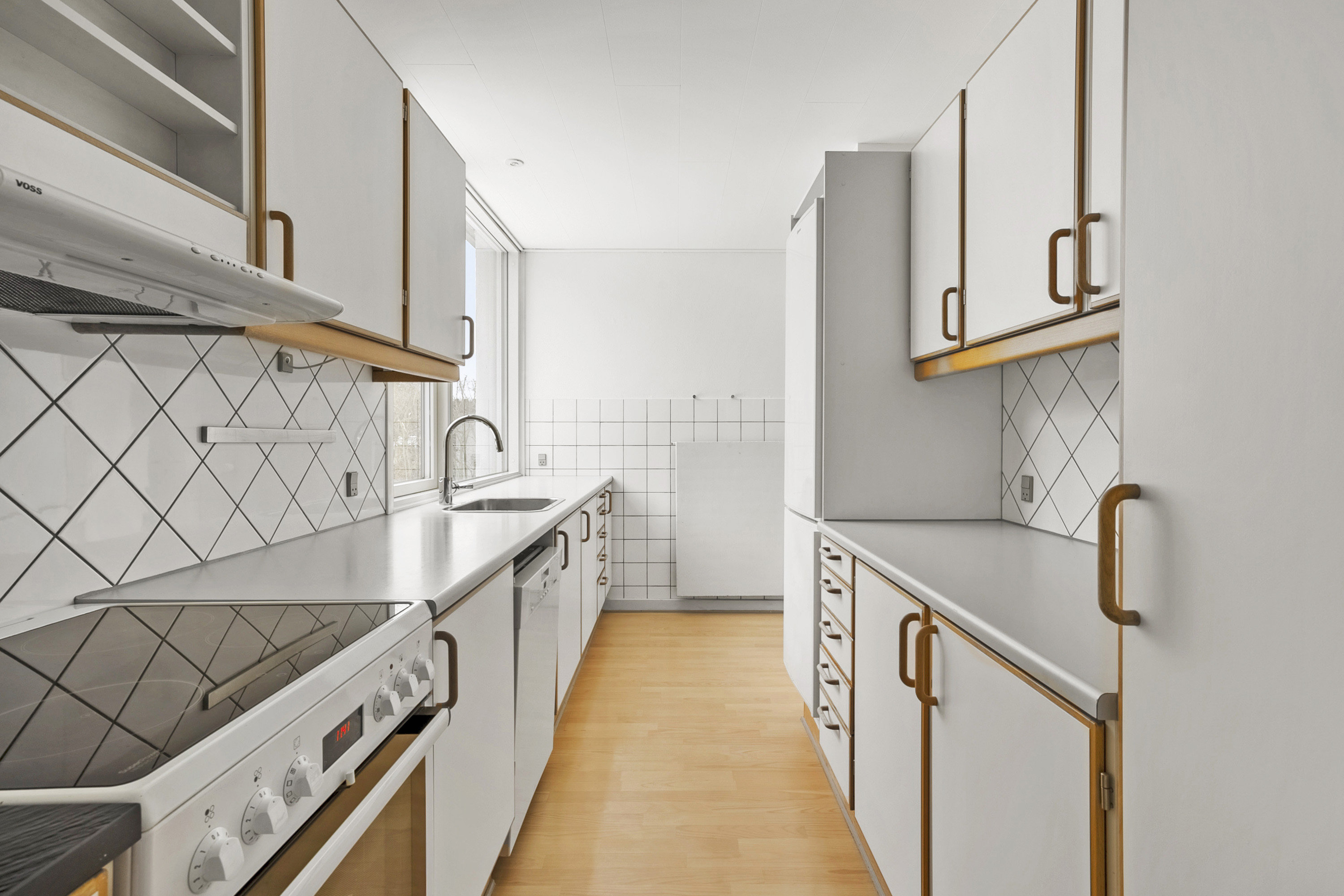 Kjærsvej 21, 4220 Korsør