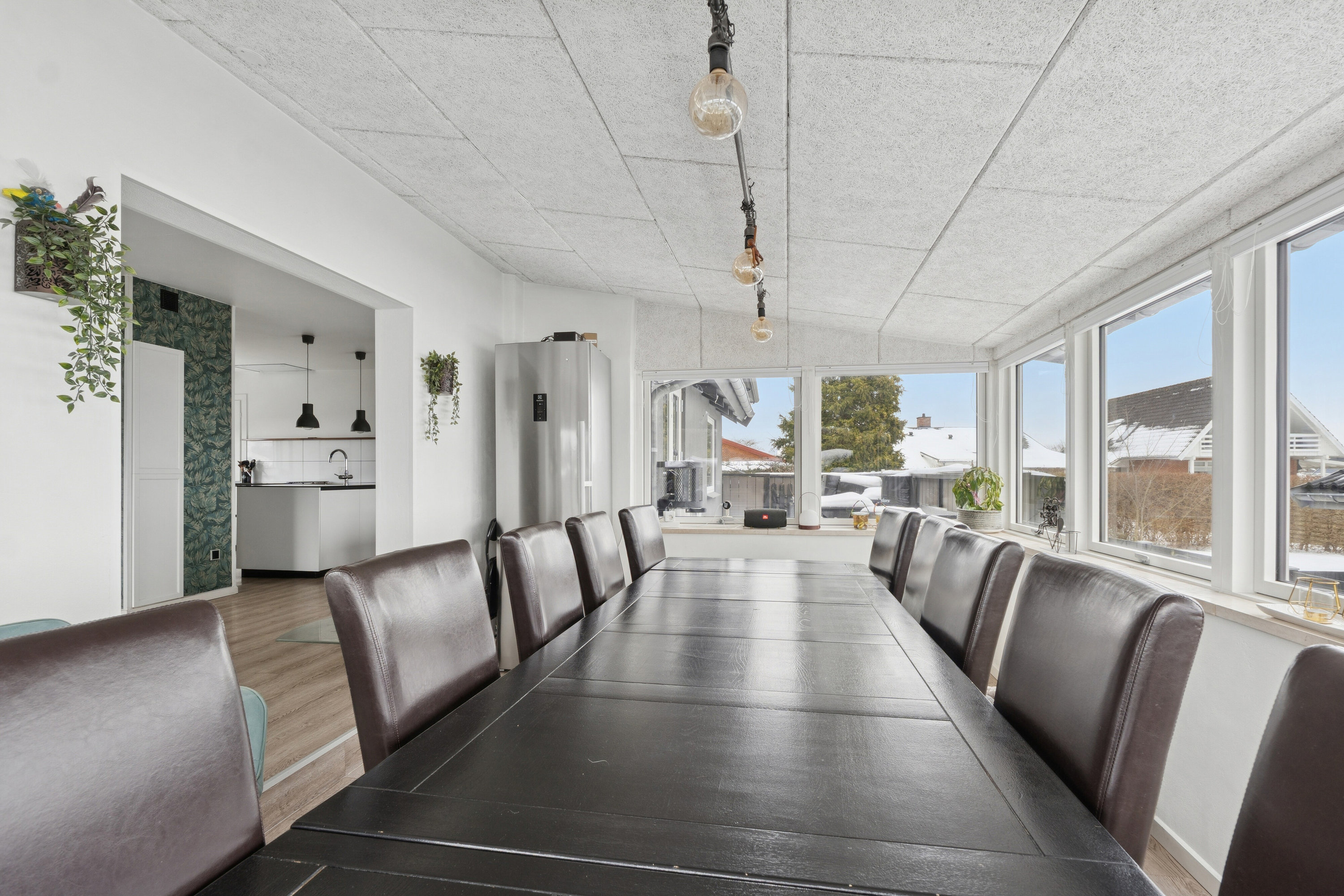 Fremhævet disp. rum billede i fuldskærmstilstand. Billede af Hvidovreskellet 35, 2650 Hvidovre