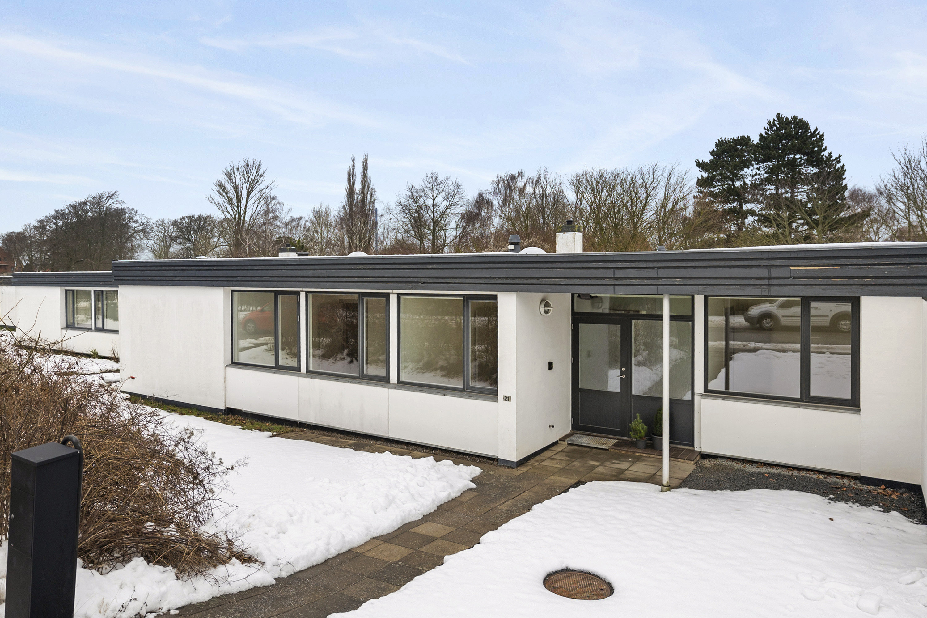 Kjærsvej 21, 4220 Korsør