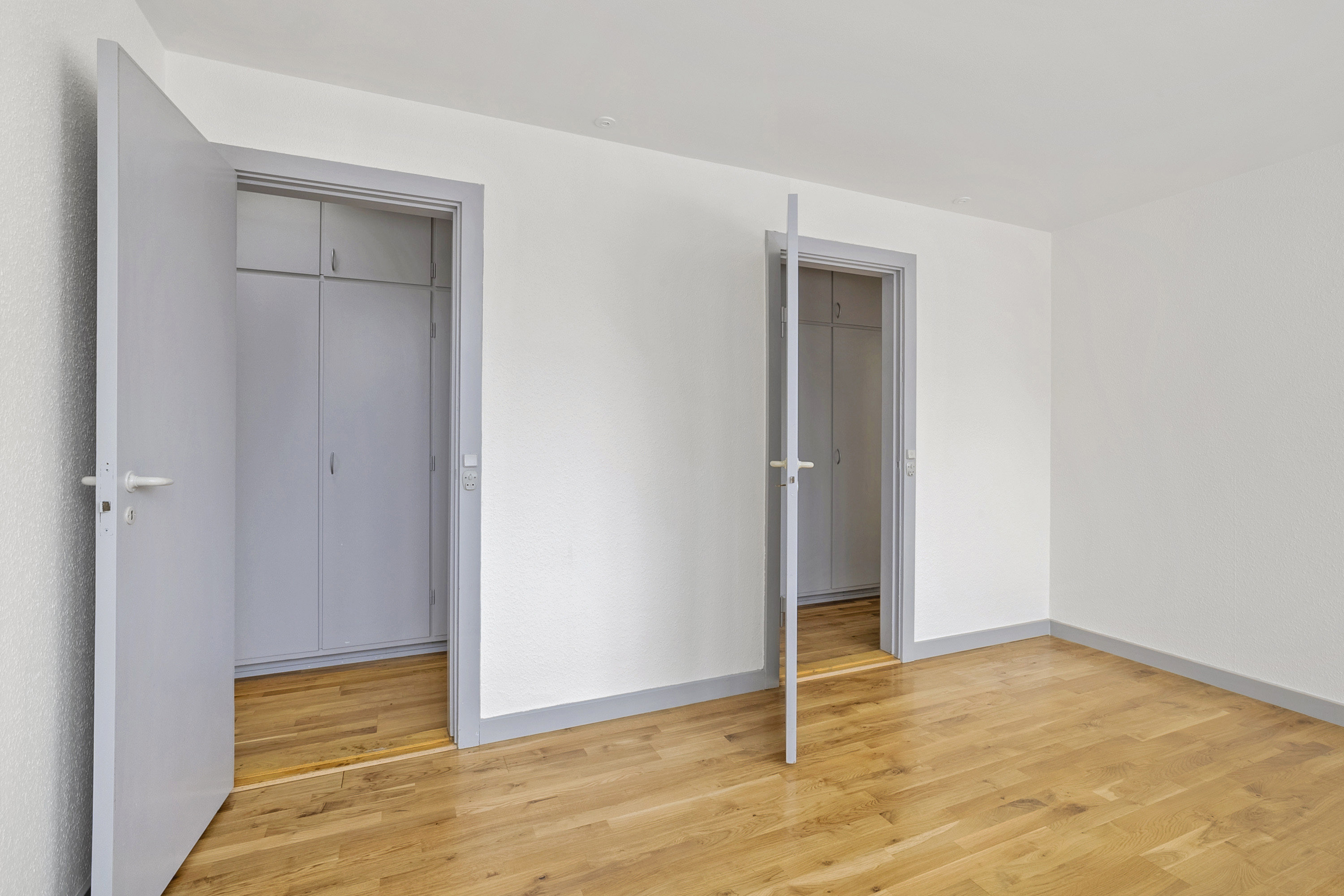 Fremhævet værelse billede i fuldskærmstilstand. Billede af Kjærsvej 21, 4220 Korsør