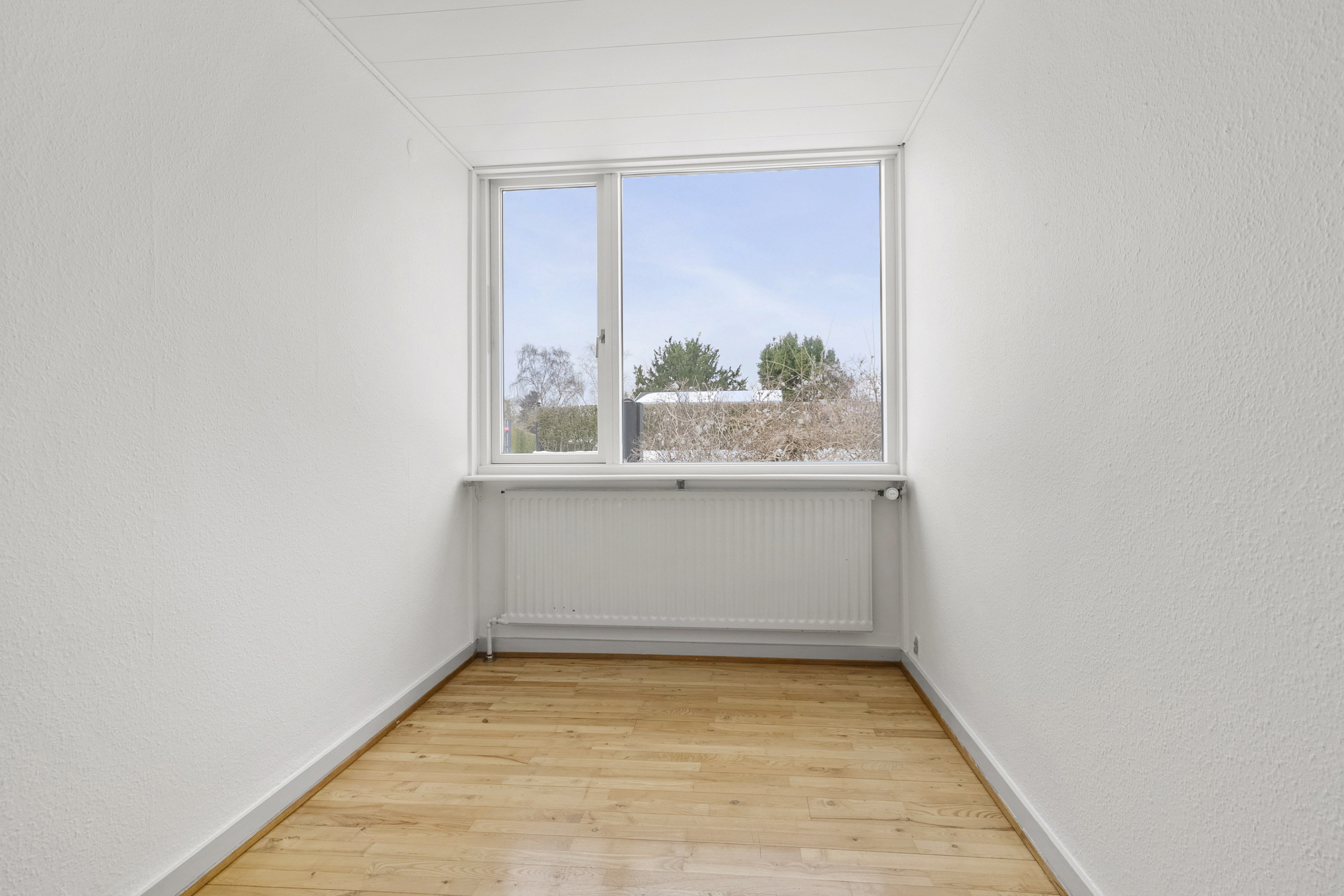 Fremhævet værelse billede i fuldskærmstilstand. Billede af Kjærsvej 21, 4220 Korsør