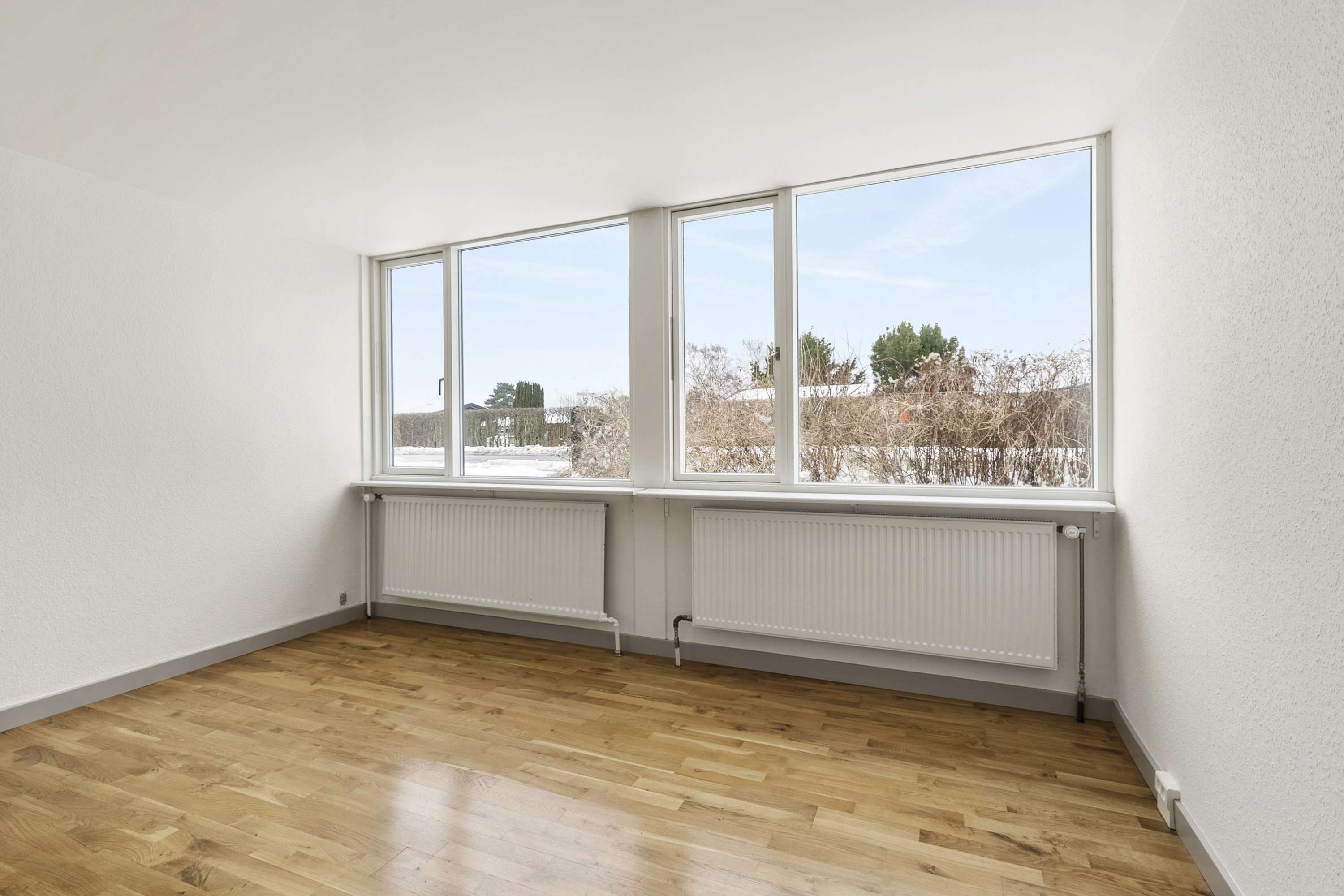 Fremhævet værelse billede i fuldskærmstilstand. Billede af Kjærsvej 21, 4220 Korsør