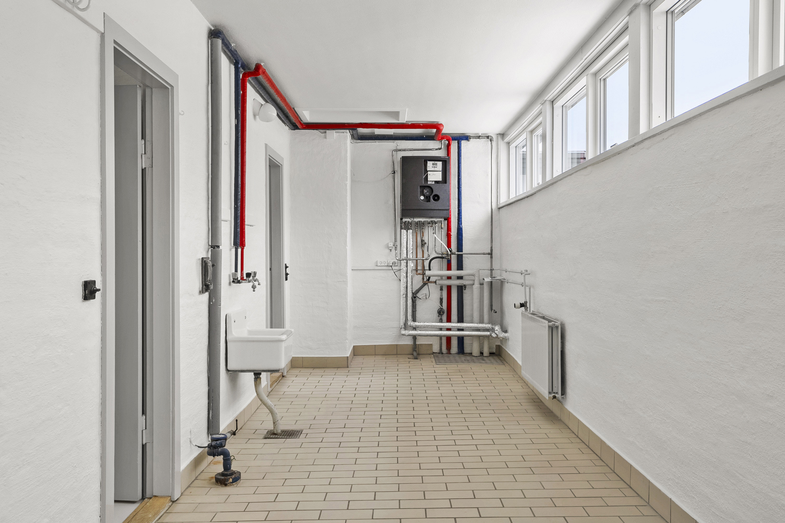 Fremhævet bryggers billede i fuldskærmstilstand. Billede af Kjærsvej 21, 4220 Korsør