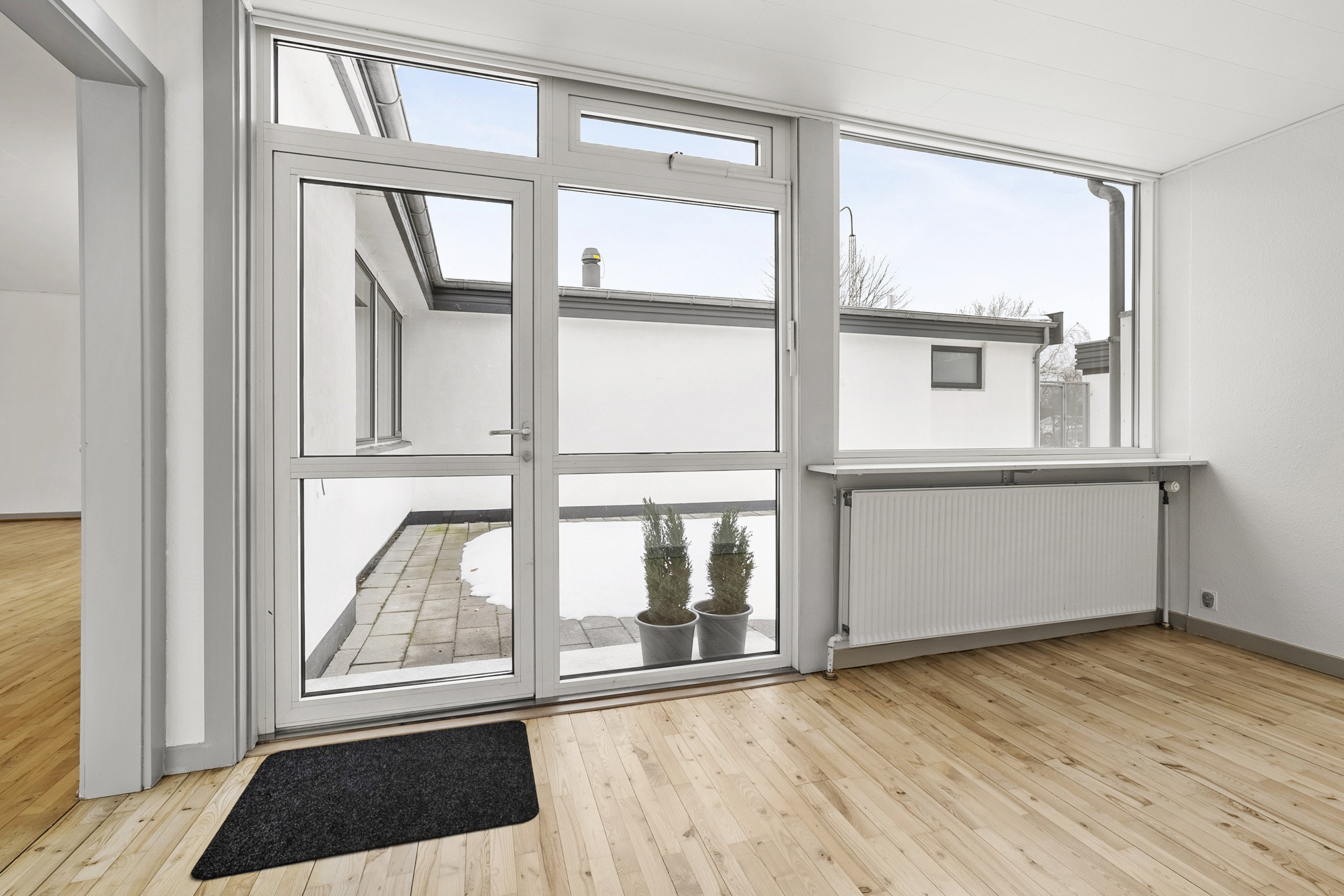 Fremhævet værelse billede i fuldskærmstilstand. Billede af Kjærsvej 21, 4220 Korsør