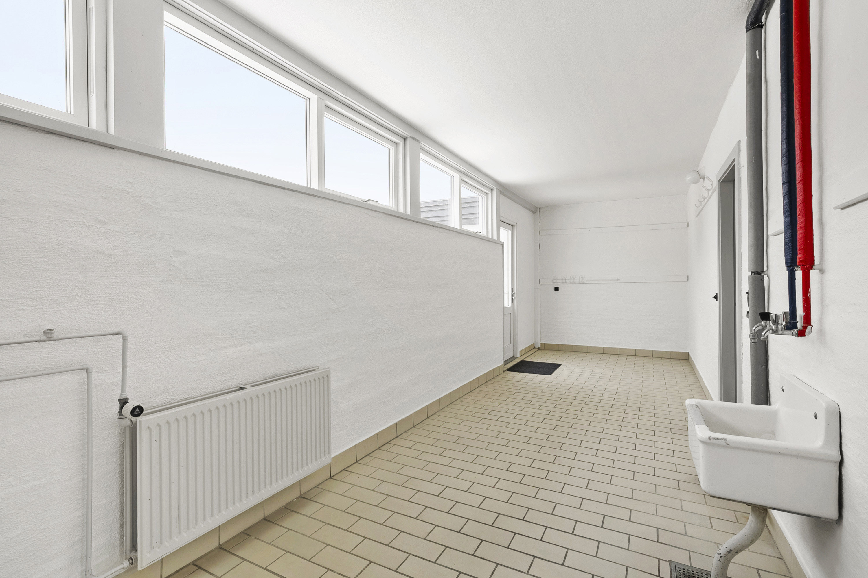 Fremhævet bryggers billede i fuldskærmstilstand. Billede af Kjærsvej 21, 4220 Korsør