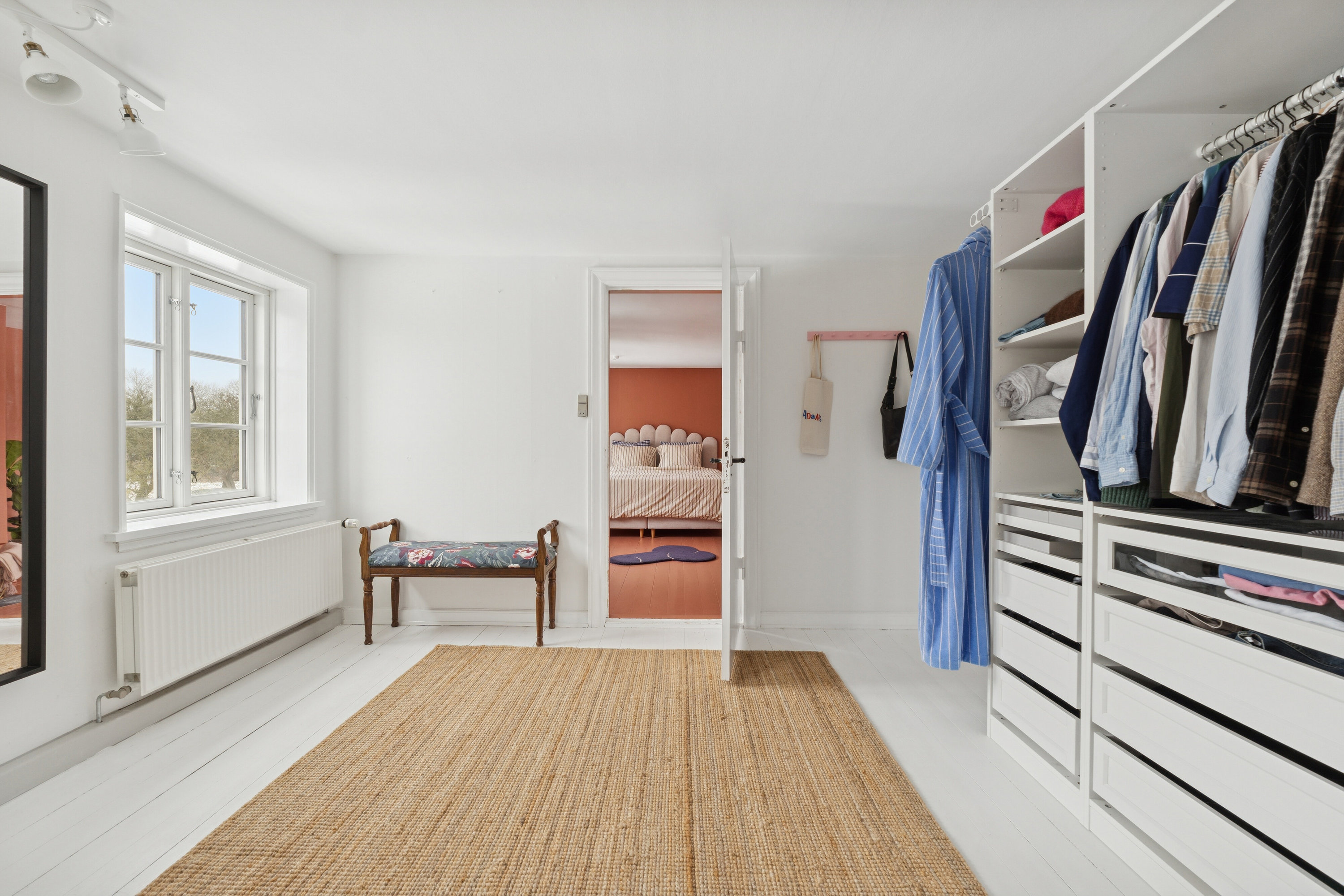 Fremhævet indendørs billede i fuldskærmstilstand. Billede af Skerningegårdsvej 26, 5762 Vester Skerninge