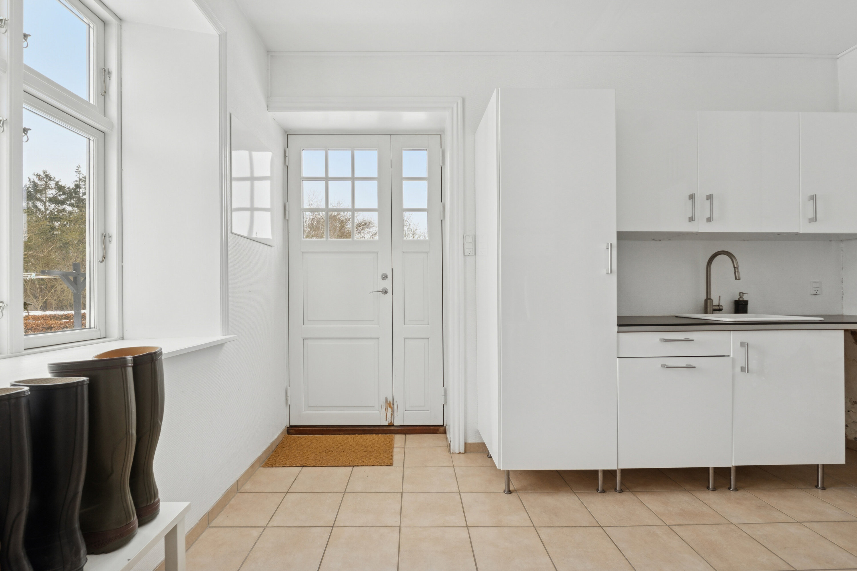 Fremhævet indendørs billede i fuldskærmstilstand. Billede af Skerningegårdsvej 26, 5762 Vester Skerninge