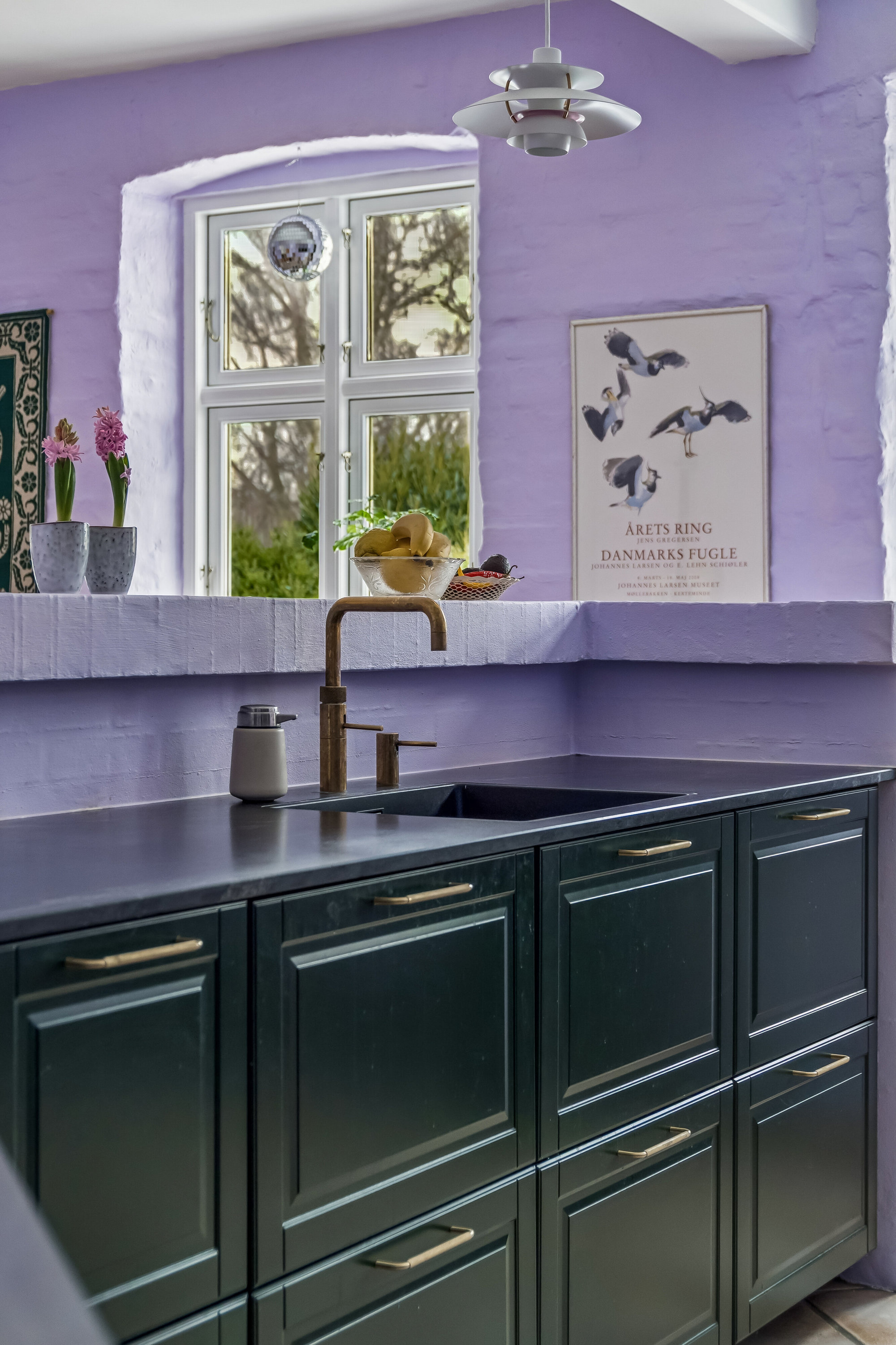 Fremhævet badeværelse billede i fuldskærmstilstand. Billede af Skerningegårdsvej 26, 5762 Vester Skerninge