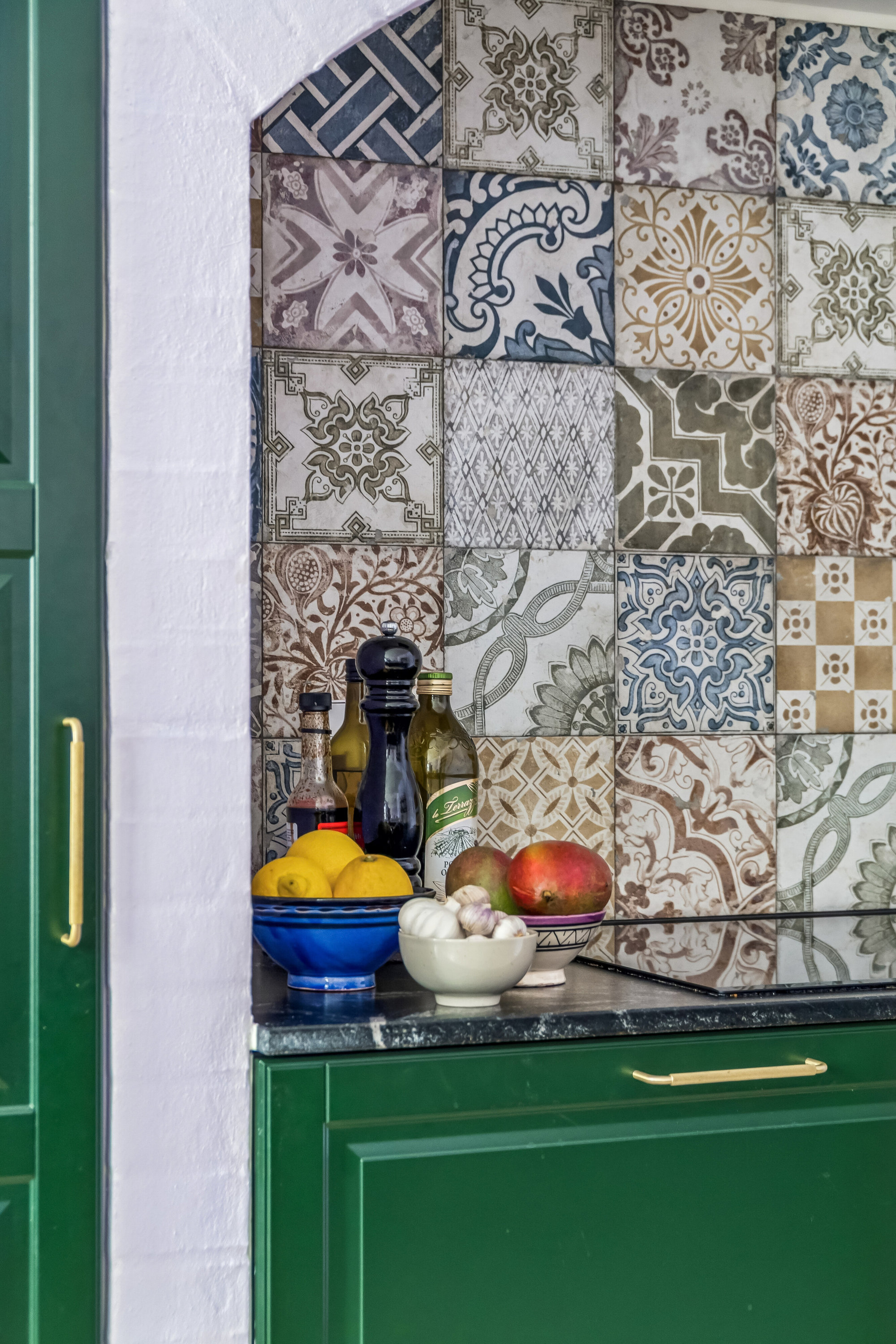 Fremhævet indendørs billede i fuldskærmstilstand. Billede af Skerningegårdsvej 26, 5762 Vester Skerninge