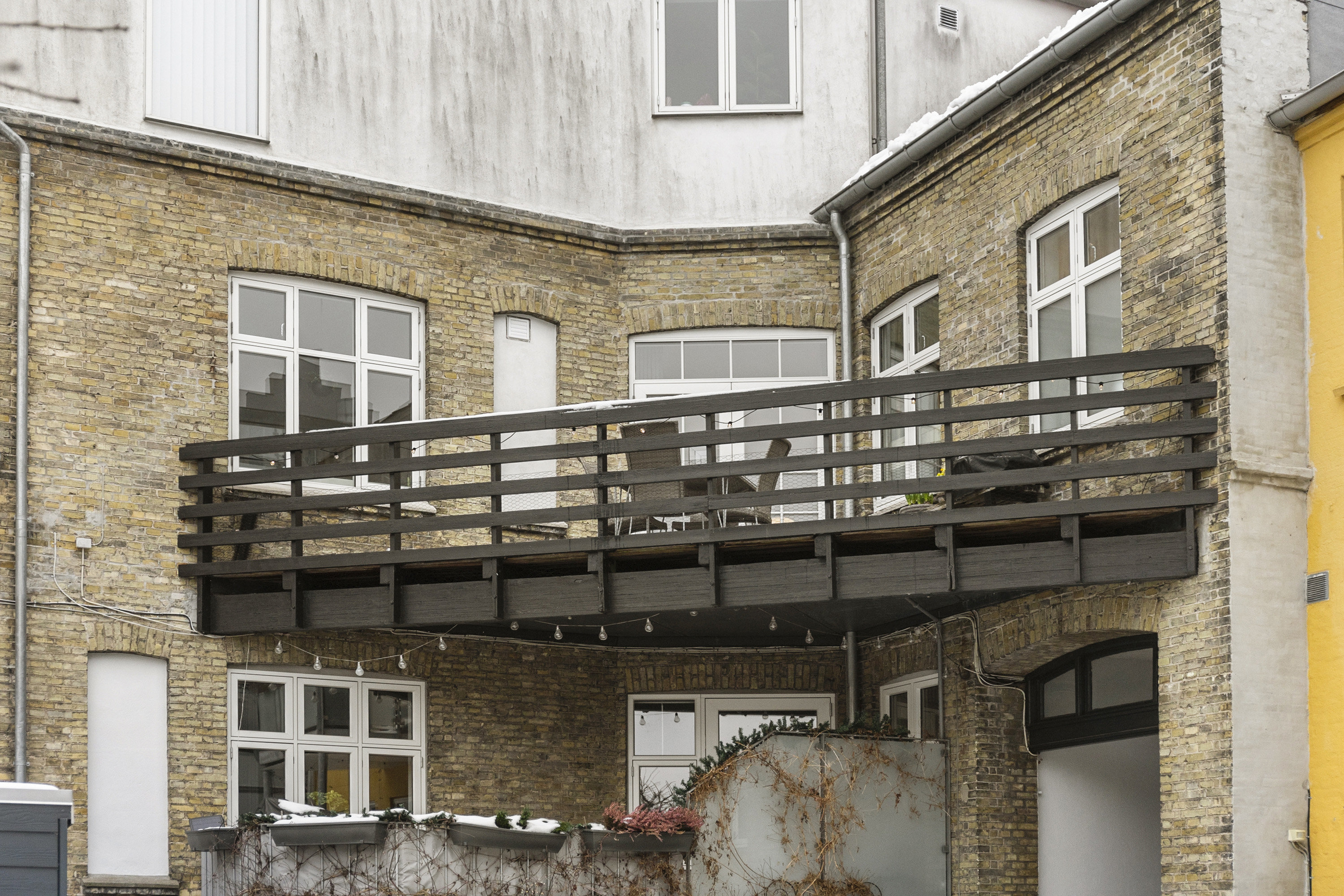 Fremhævet ejendommen billede i fuldskærmstilstand. Billede af Søndergade 13A, 1., 5000 Odense C