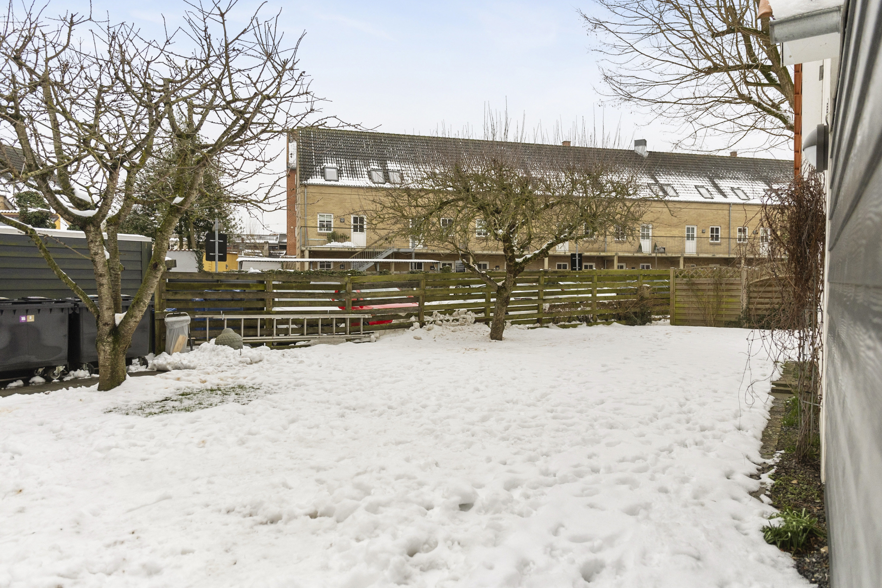 Fremhævet ejendommen billede i fuldskærmstilstand. Billede af Søndergade 13A, 1., 5000 Odense C