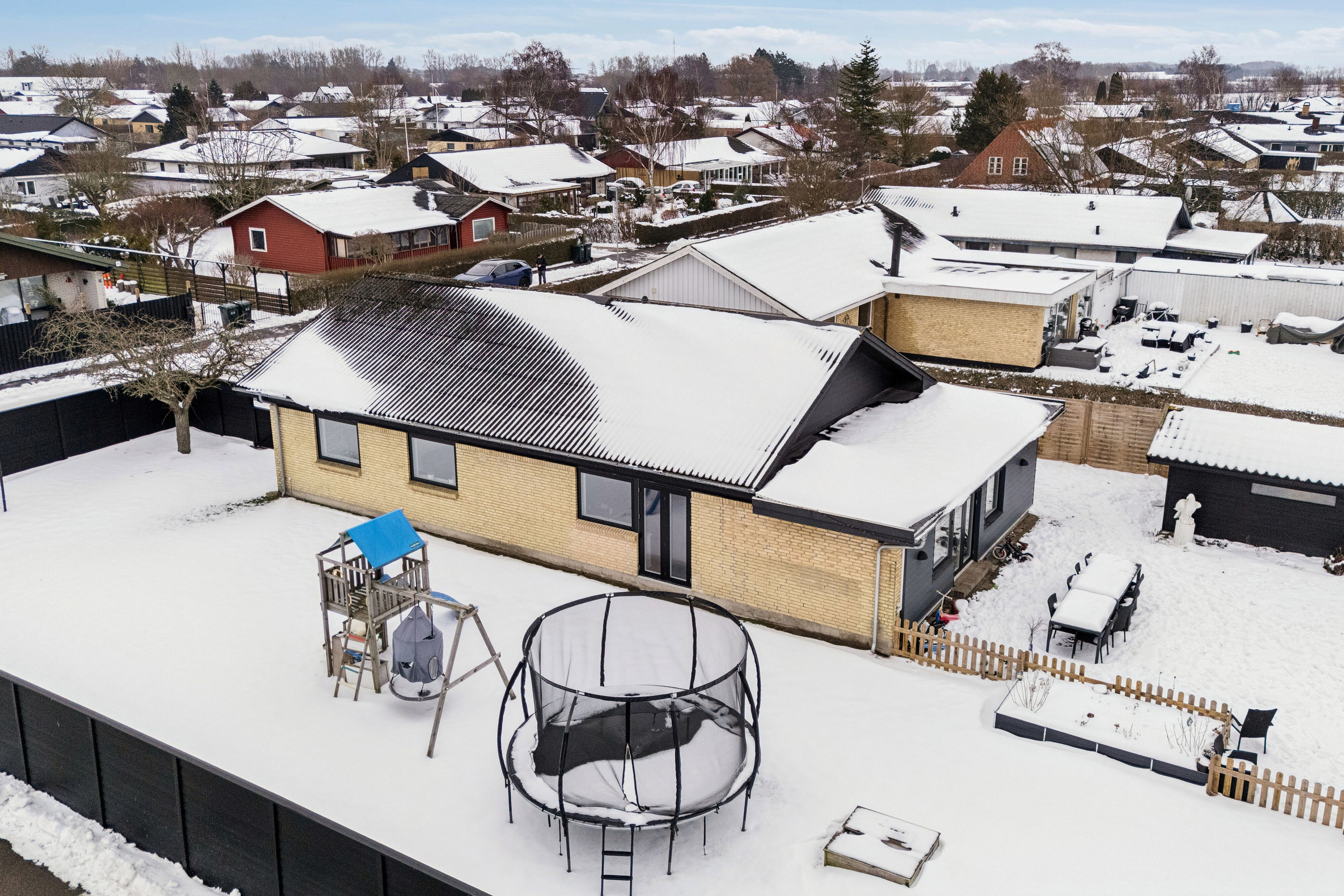 Snebærvej 2, 4540 Fårevejle